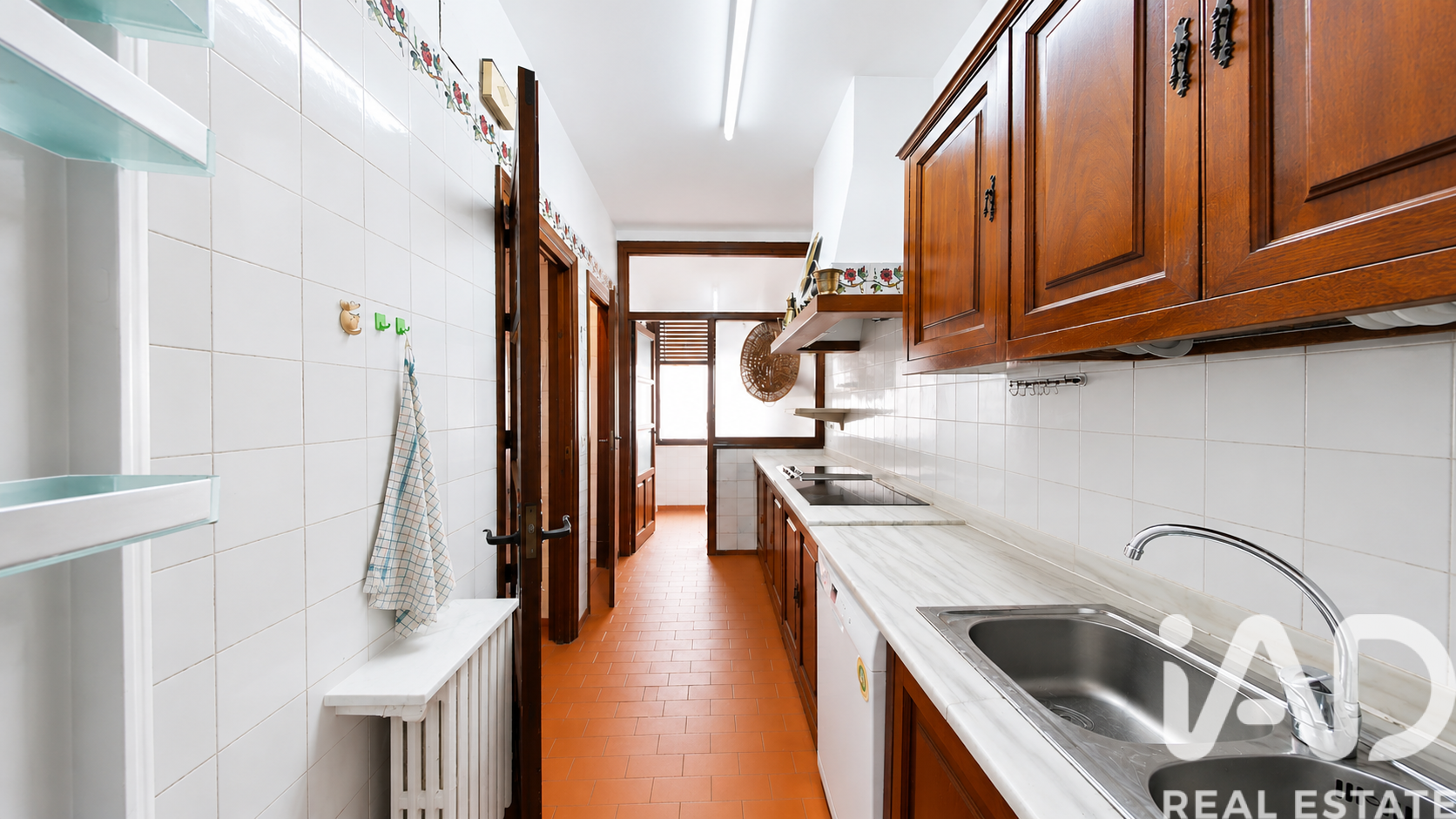 Apartment à Cordoba, Espagne 4 chambres, 300 m2 No. 172228