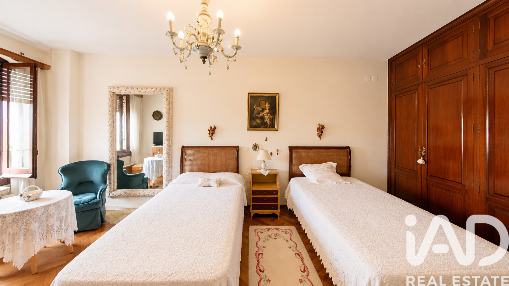 Apartment à Cordoba, Espagne 4 chambres, 300 m2 No. 172228