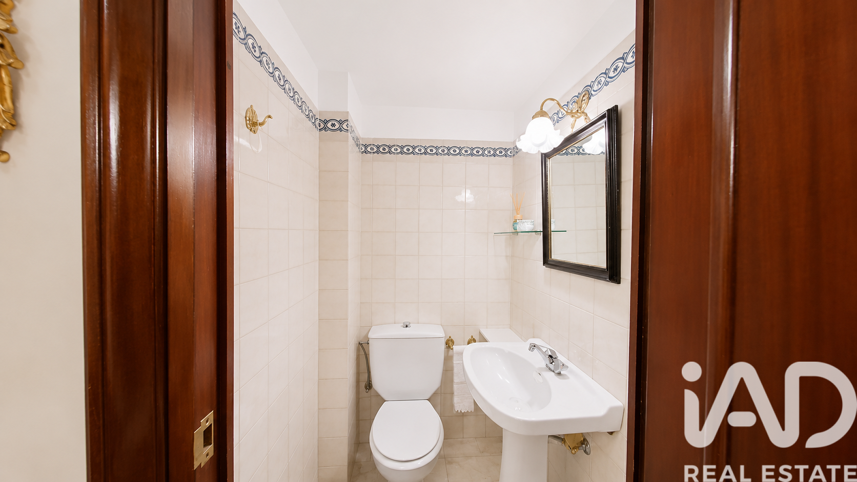 Apartment à Cordoba, Espagne 4 chambres, 300 m2 No. 172228