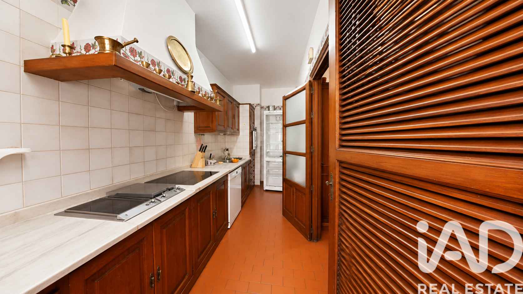Apartment à Cordoba, Espagne 4 chambres, 300 m2 No. 172228