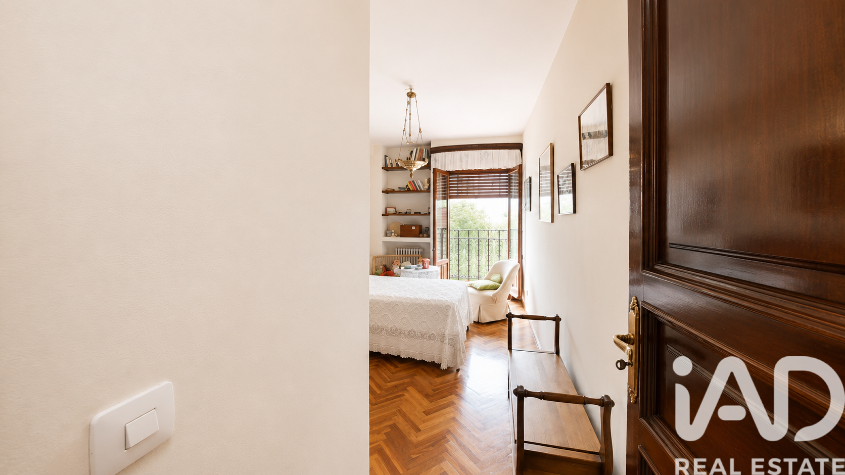 Apartment à Cordoba, Espagne 4 chambres, 300 m2 No. 172228