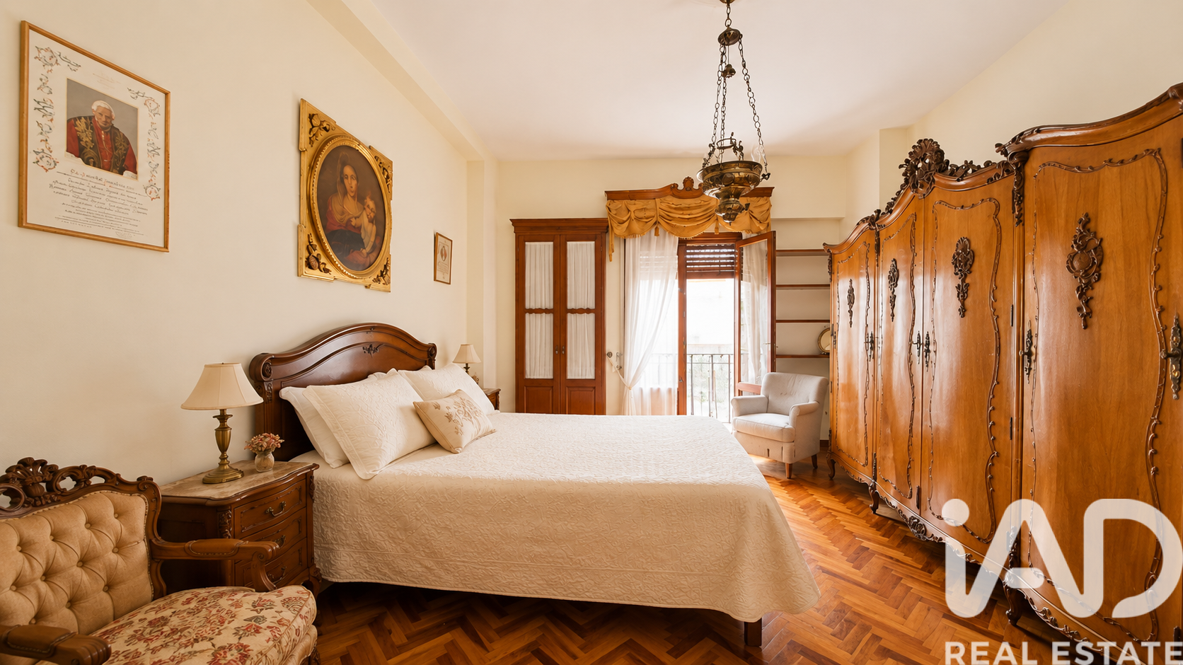Apartment à Cordoba, Espagne 4 chambres, 300 m2 No. 172228