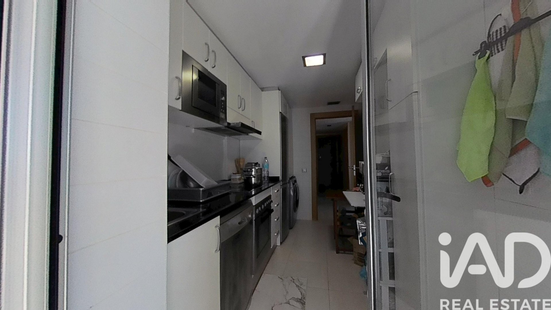 Apartment in Sant Carles De La Rapita, Tarragona, Spain 2 bedrooms, 87 sq.m. No. 172229