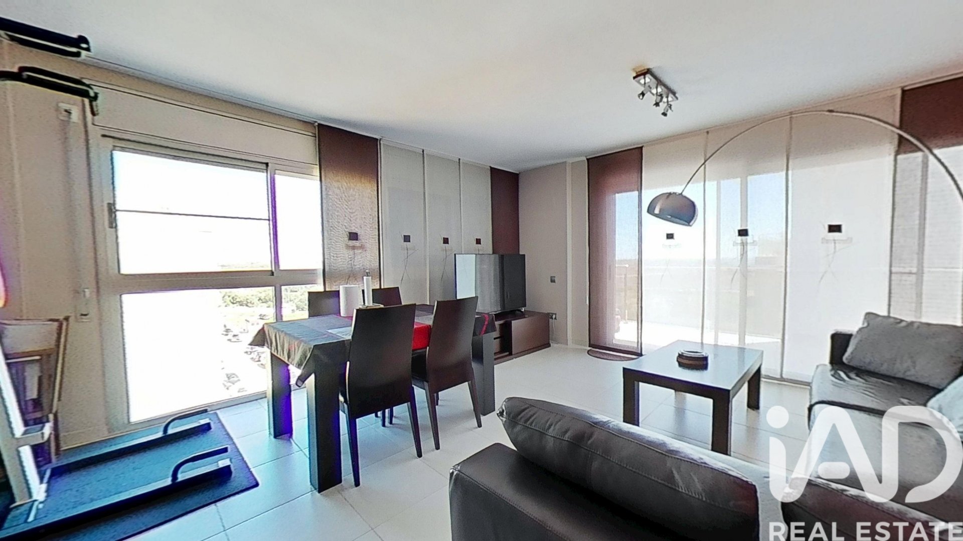 Apartment in Sant Carles De La Rapita, Tarragona, Spain 2 bedrooms, 87 sq.m. No. 172229