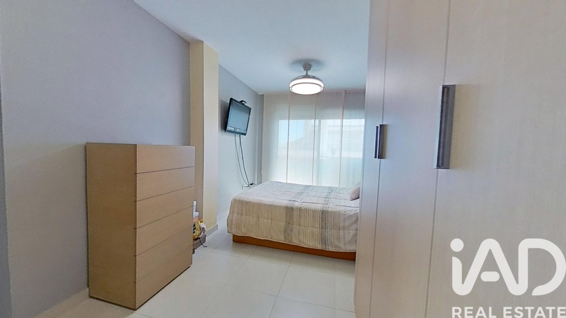 Apartment in Sant Carles De La Rapita, Tarragona, Spain 2 bedrooms, 87 sq.m. No. 172229