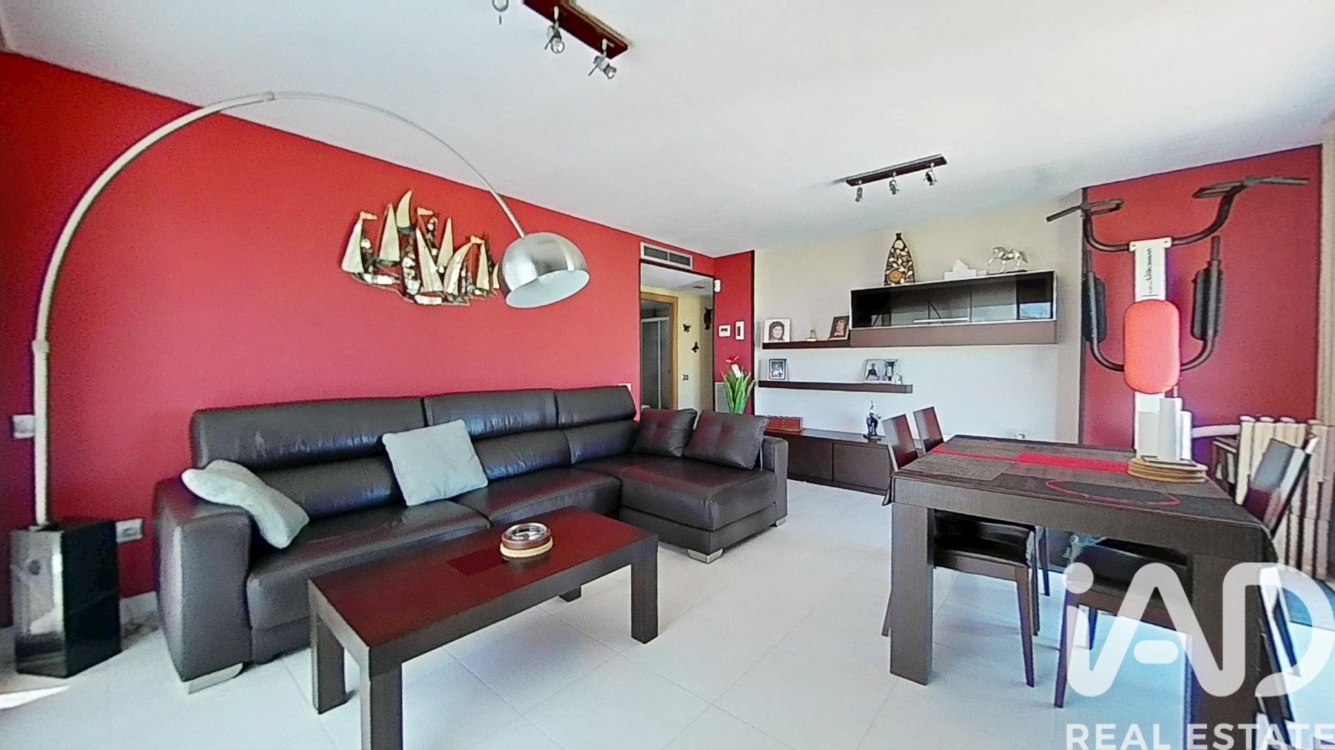 Apartment in Sant Carles De La Rapita, Tarragona, Spain 2 bedrooms, 87 sq.m. No. 172229