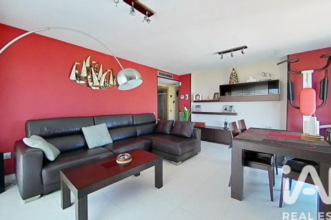 Apartment à Sant Carles De La Rapita, Tarragona, Espagne 2 chambres, 87 m2 No. 172229