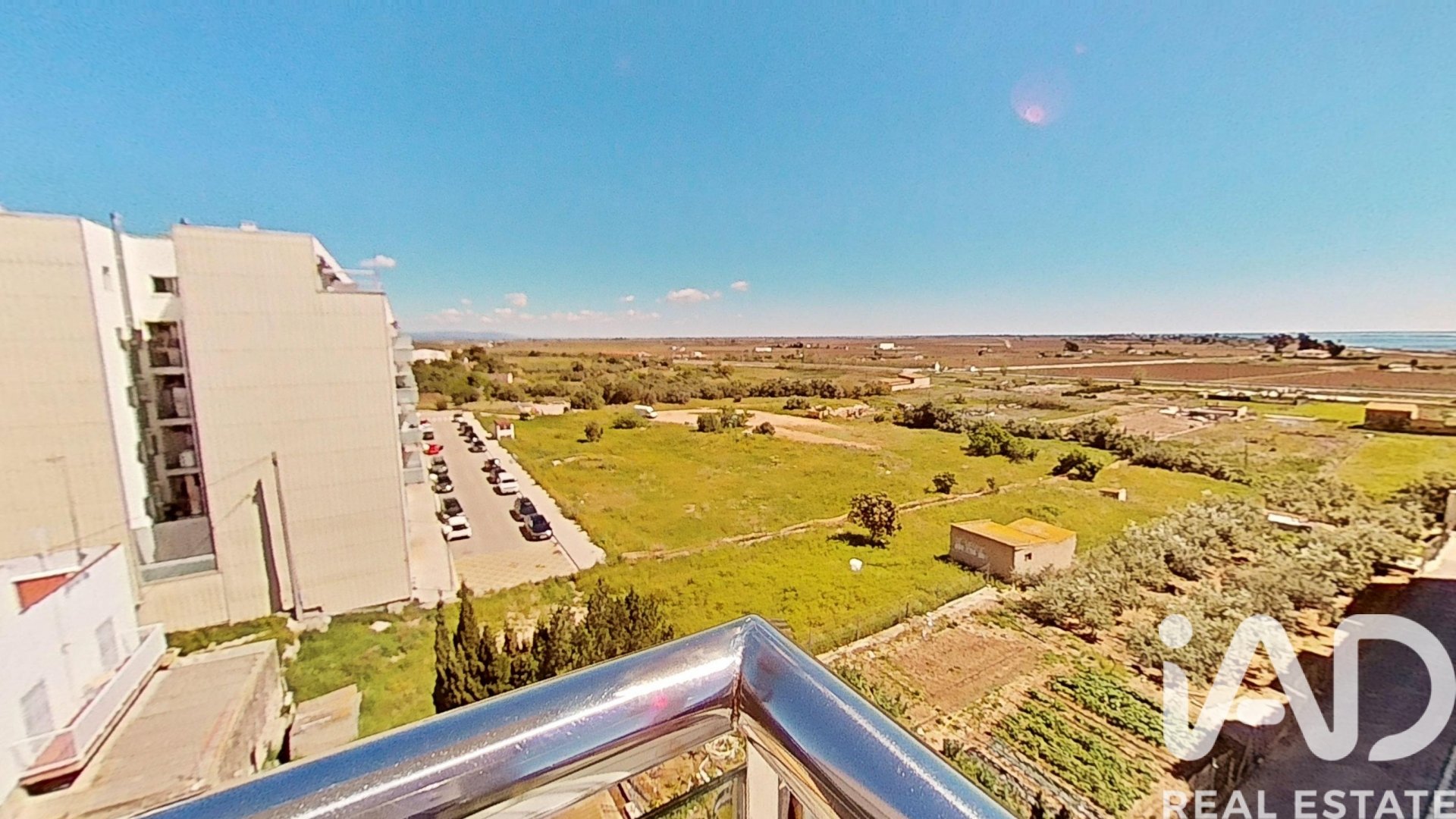 Apartment in Sant Carles De La Rapita, Tarragona, Spain 2 bedrooms, 87 sq.m. No. 172229
