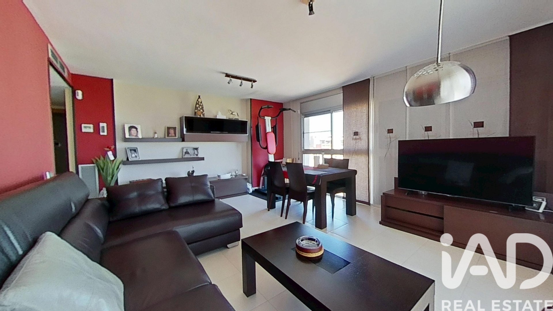 Apartment in Sant Carles De La Rapita, Tarragona, Spain 2 bedrooms, 87 sq.m. No. 172229