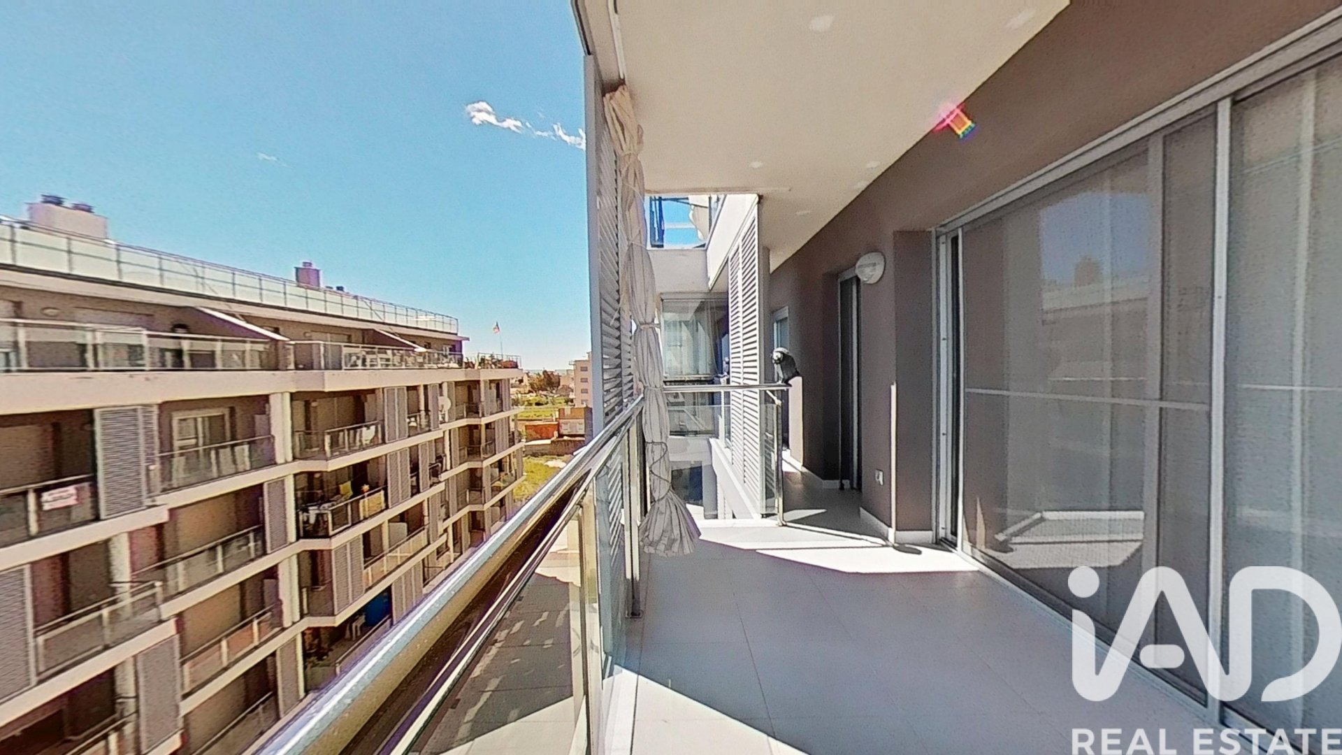 Apartment in Sant Carles De La Rapita, Tarragona, Spain 2 bedrooms, 87 sq.m. No. 172229