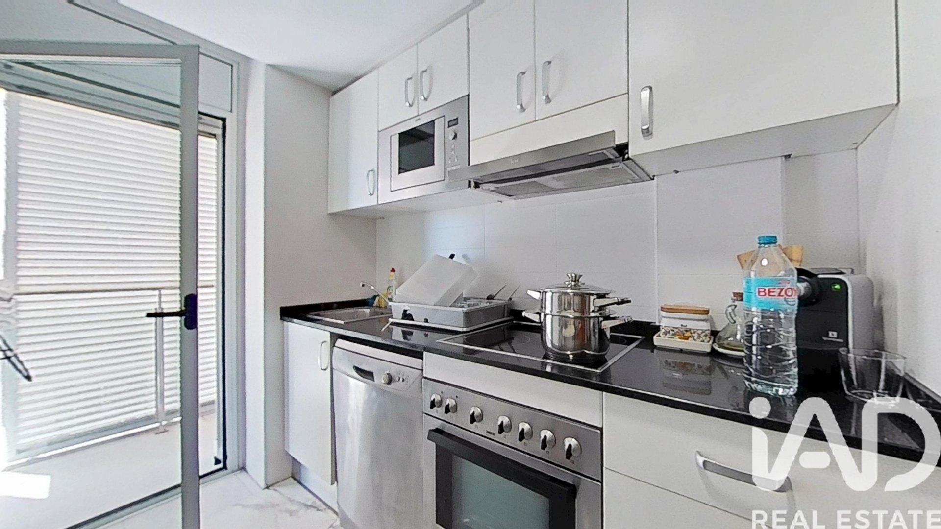 Apartment in Sant Carles De La Rapita, Tarragona, Spain 2 bedrooms, 87 sq.m. No. 172229