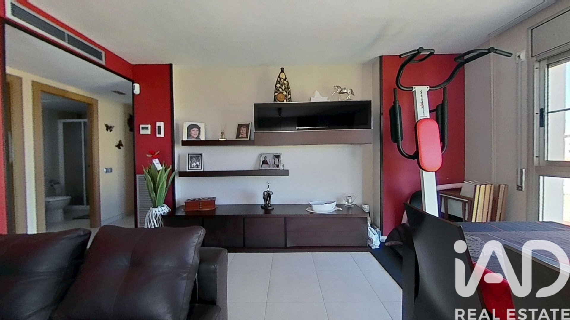 Apartment in Sant Carles De La Rapita, Tarragona, Spain 2 bedrooms, 87 sq.m. No. 172229