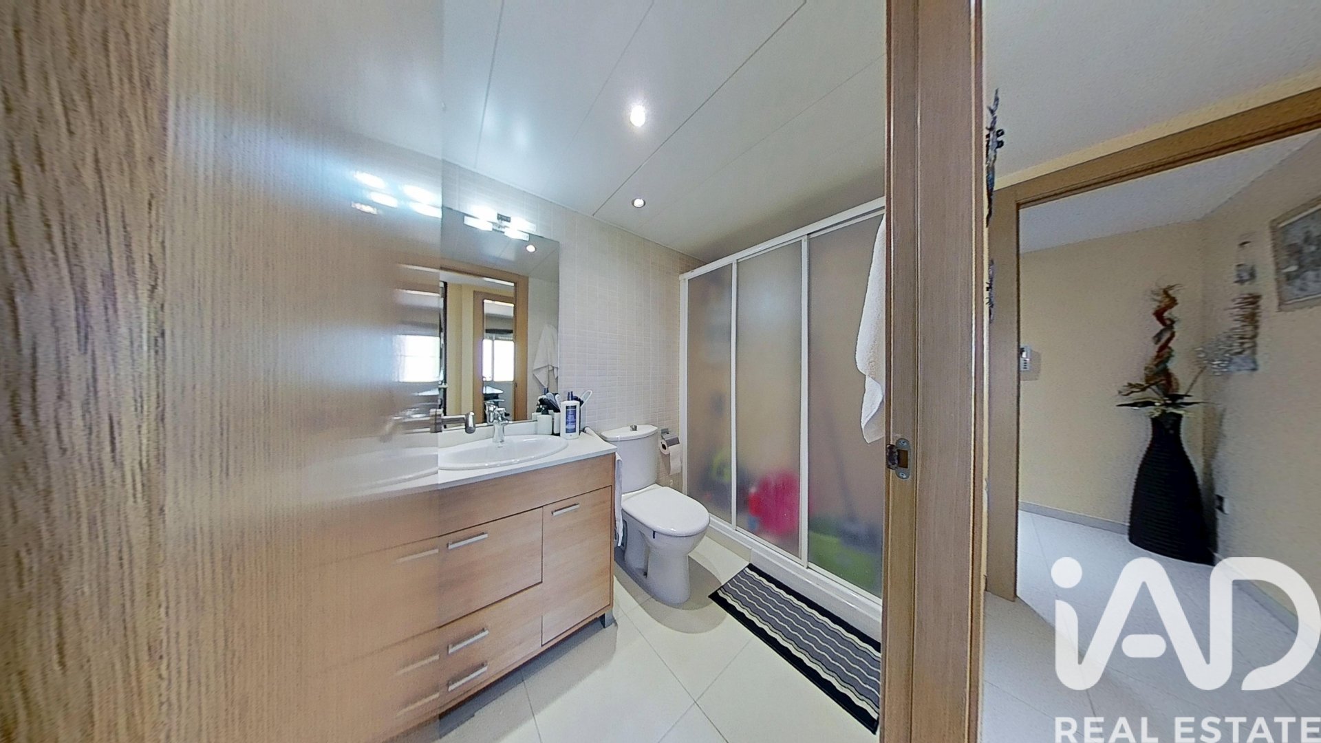 Apartment in Sant Carles De La Rapita, Tarragona, Spain 2 bedrooms, 87 sq.m. No. 172229