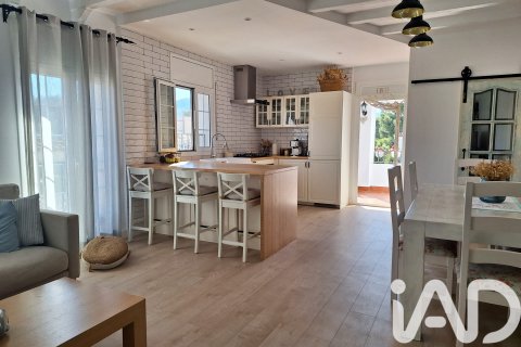 Wohnung in Mont-roig del Camp, Tarragona, Spanien 4 Schlafzimmer, 155 m2 Nr. 172227