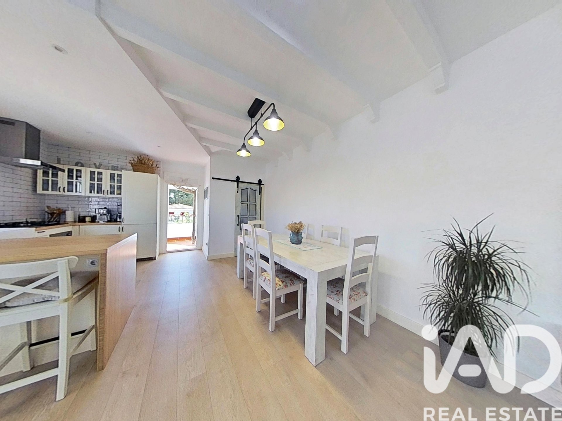 Apartment in Mont-roig del Camp, Tarragona, Spain 4 bedrooms, 155 sq.m. No. 172227