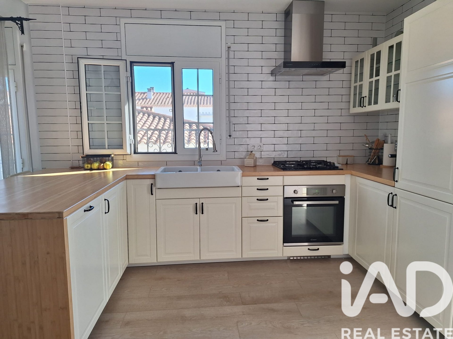 Apartment in Mont-roig del Camp, Tarragona, Spain 4 bedrooms, 155 sq.m. No. 172227