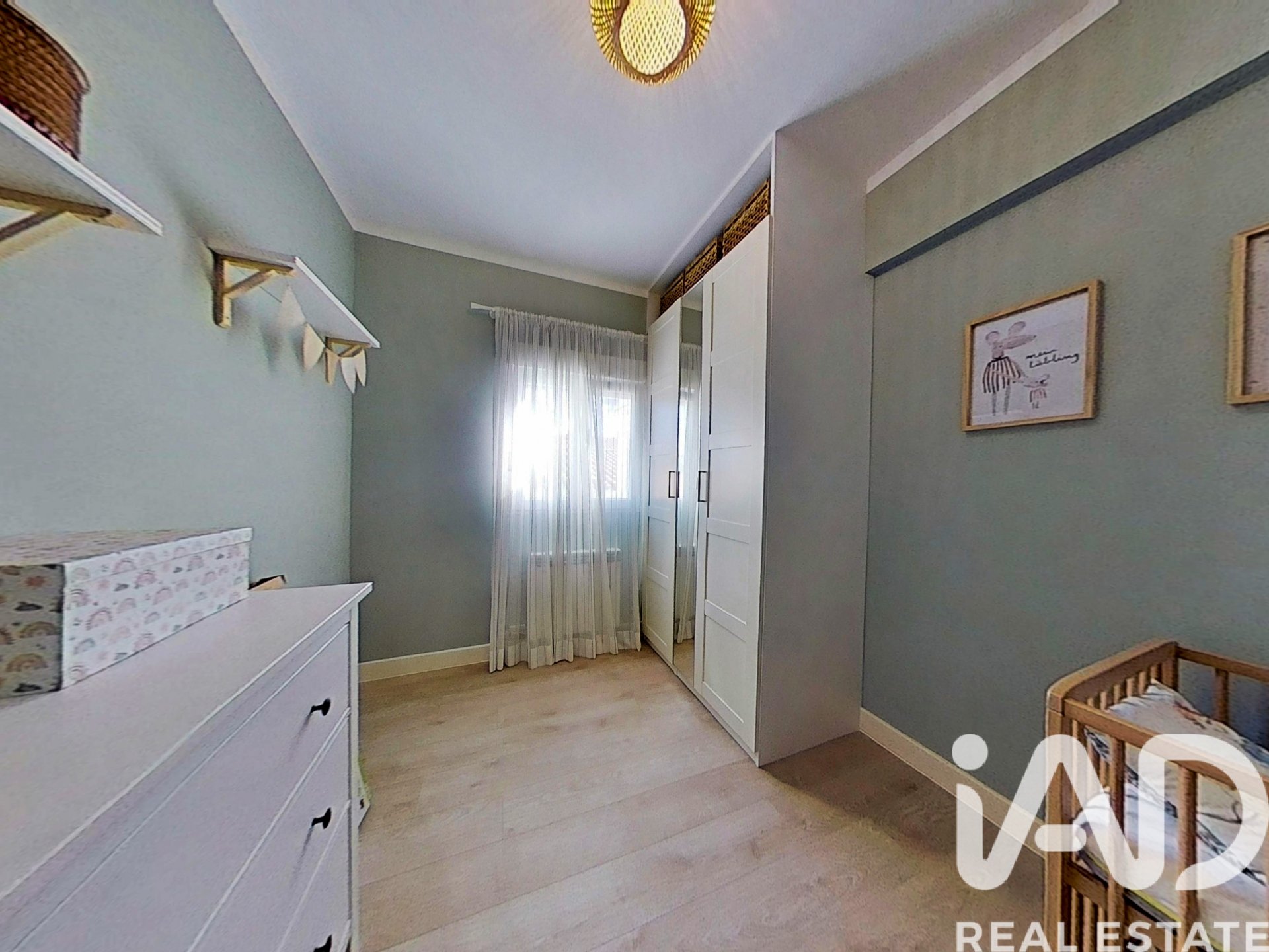 Apartment in Mont-roig del Camp, Tarragona, Spain 4 bedrooms, 155 sq.m. No. 172227