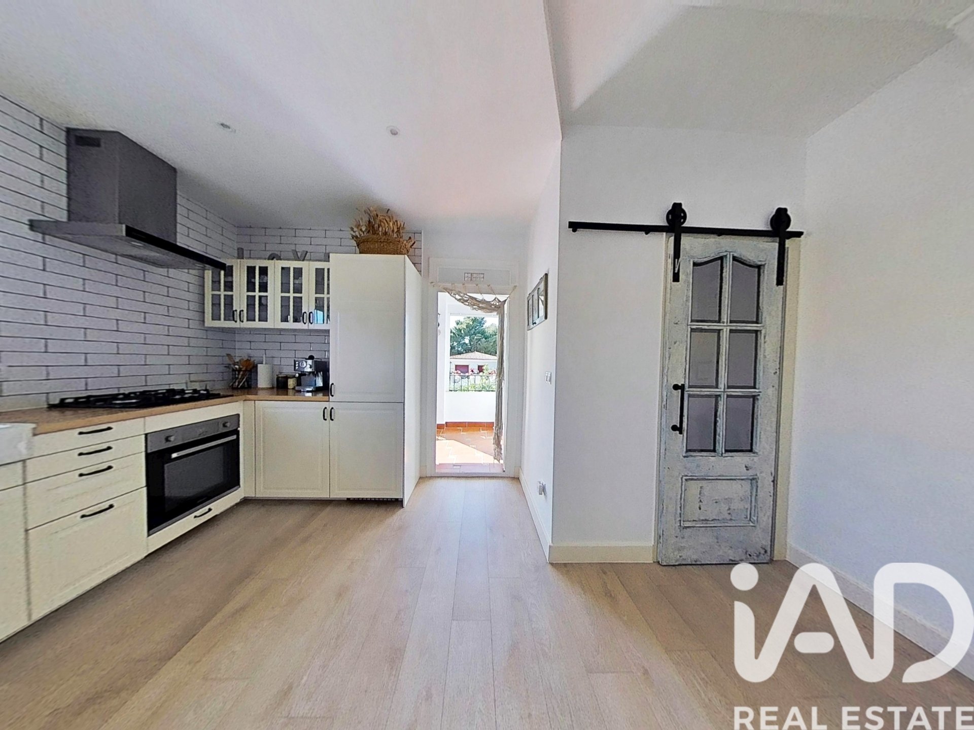 Apartment in Mont-roig del Camp, Tarragona, Spain 4 bedrooms, 155 sq.m. No. 172227
