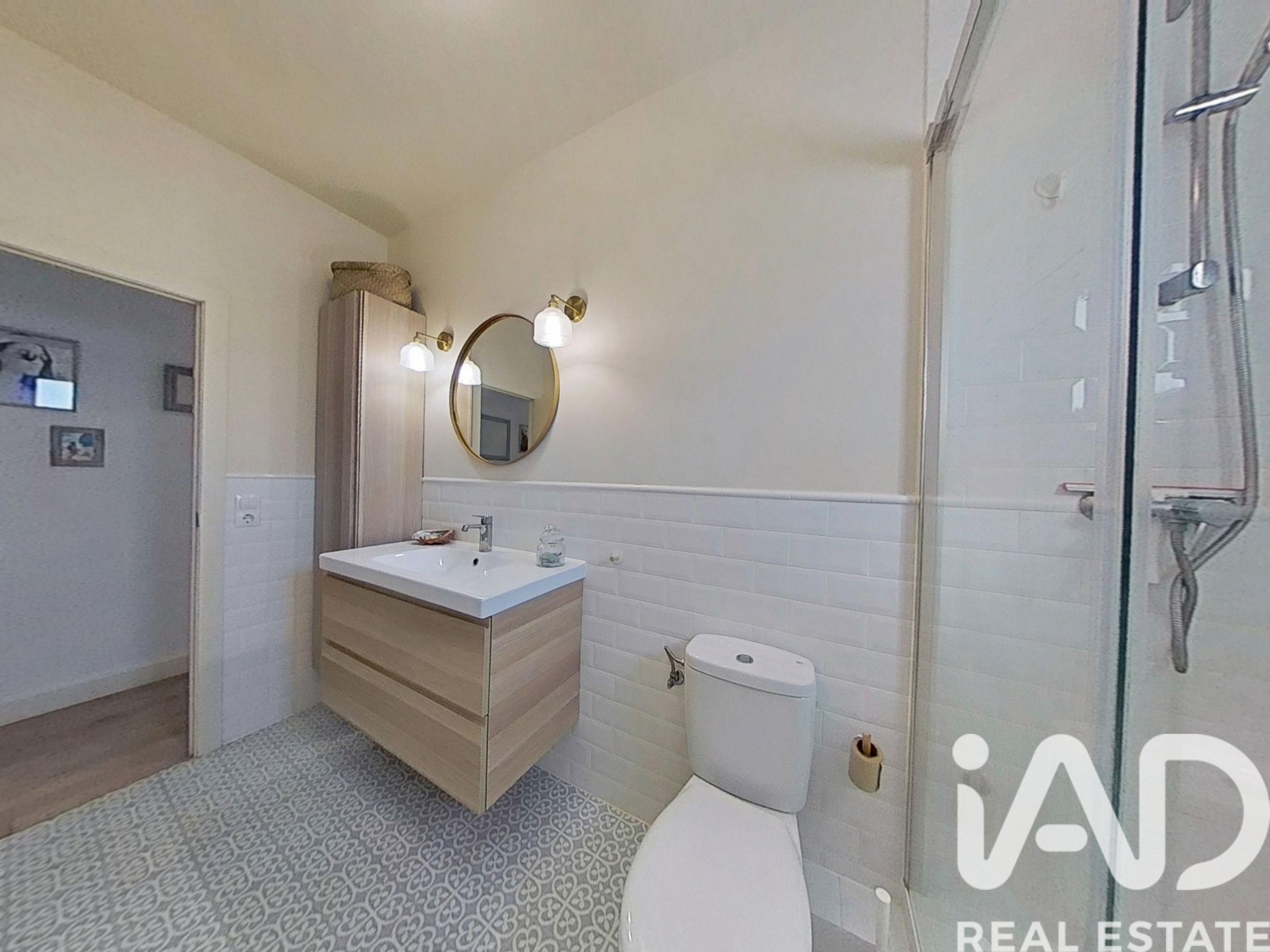 Apartment in Mont-roig del Camp, Tarragona, Spain 4 bedrooms, 155 sq.m. No. 172227