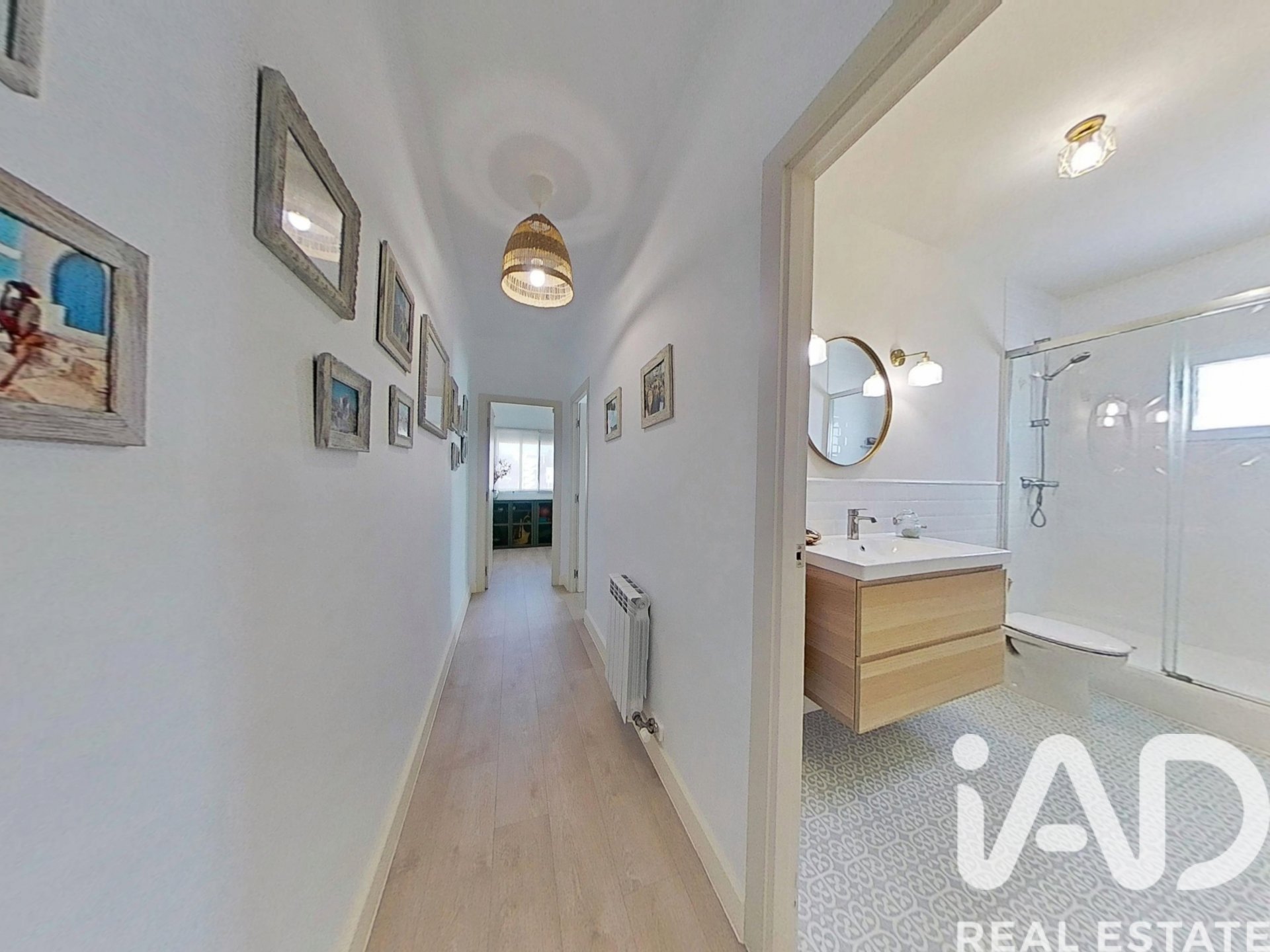Apartment in Mont-roig del Camp, Tarragona, Spain 4 bedrooms, 155 sq.m. No. 172227