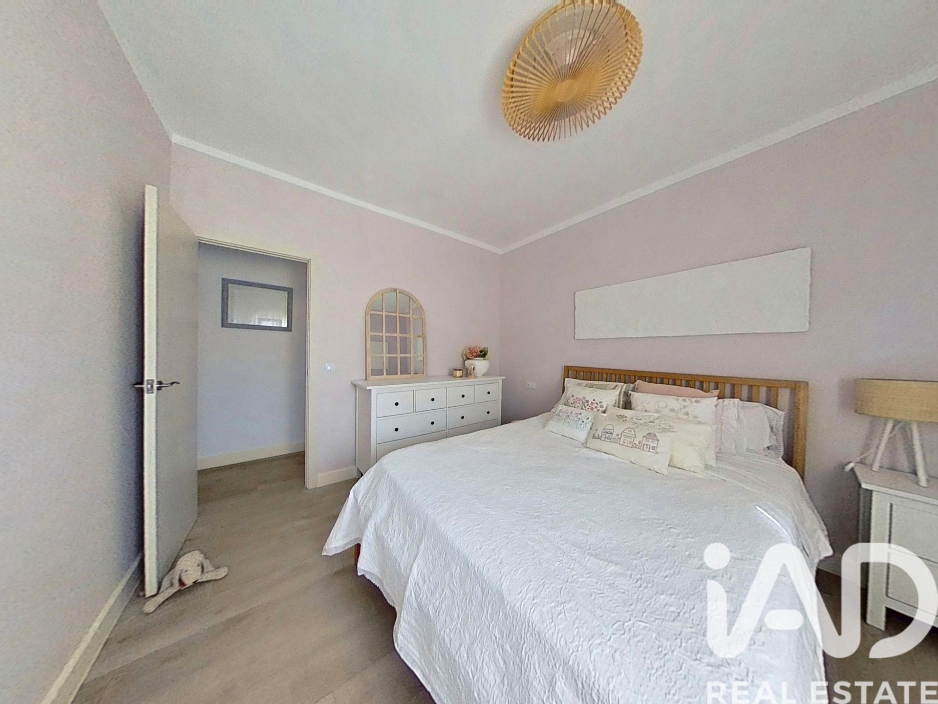 Apartment in Mont-roig del Camp, Tarragona, Spain 4 bedrooms, 155 sq.m. No. 172227