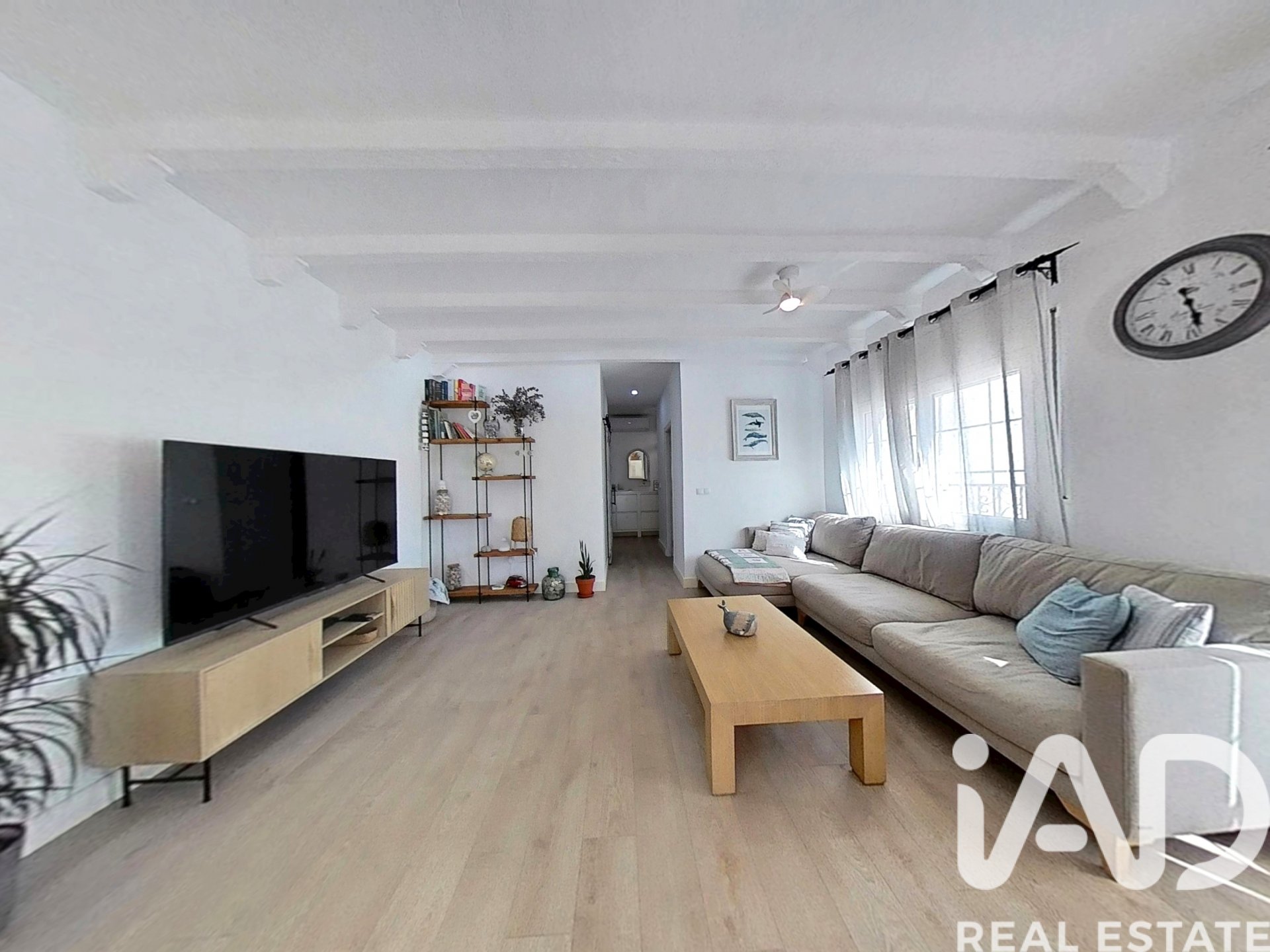Apartment in Mont-roig del Camp, Tarragona, Spain 4 bedrooms, 155 sq.m. No. 172227