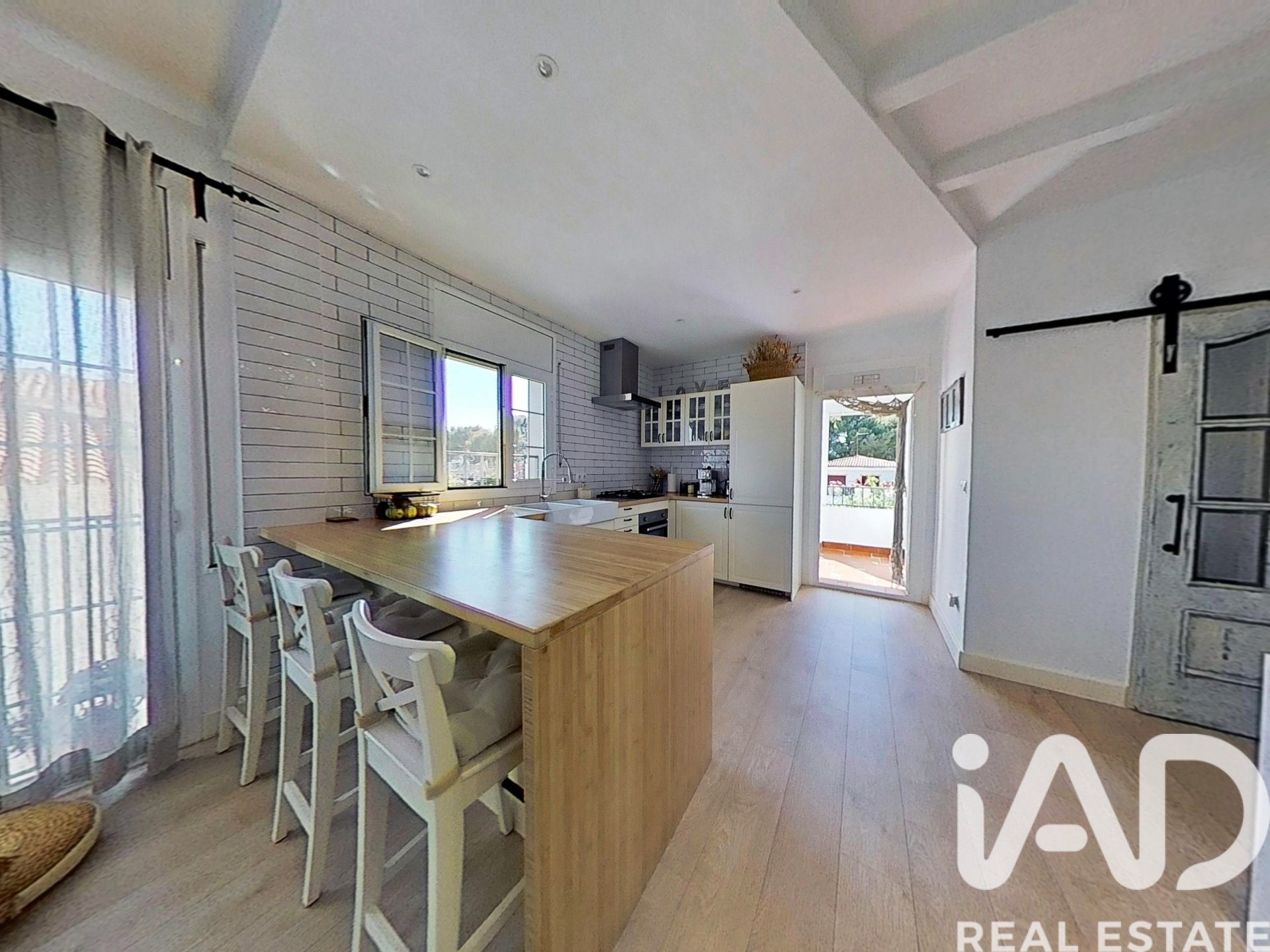Apartment in Mont-roig del Camp, Tarragona, Spain 4 bedrooms, 155 sq.m. No. 172227