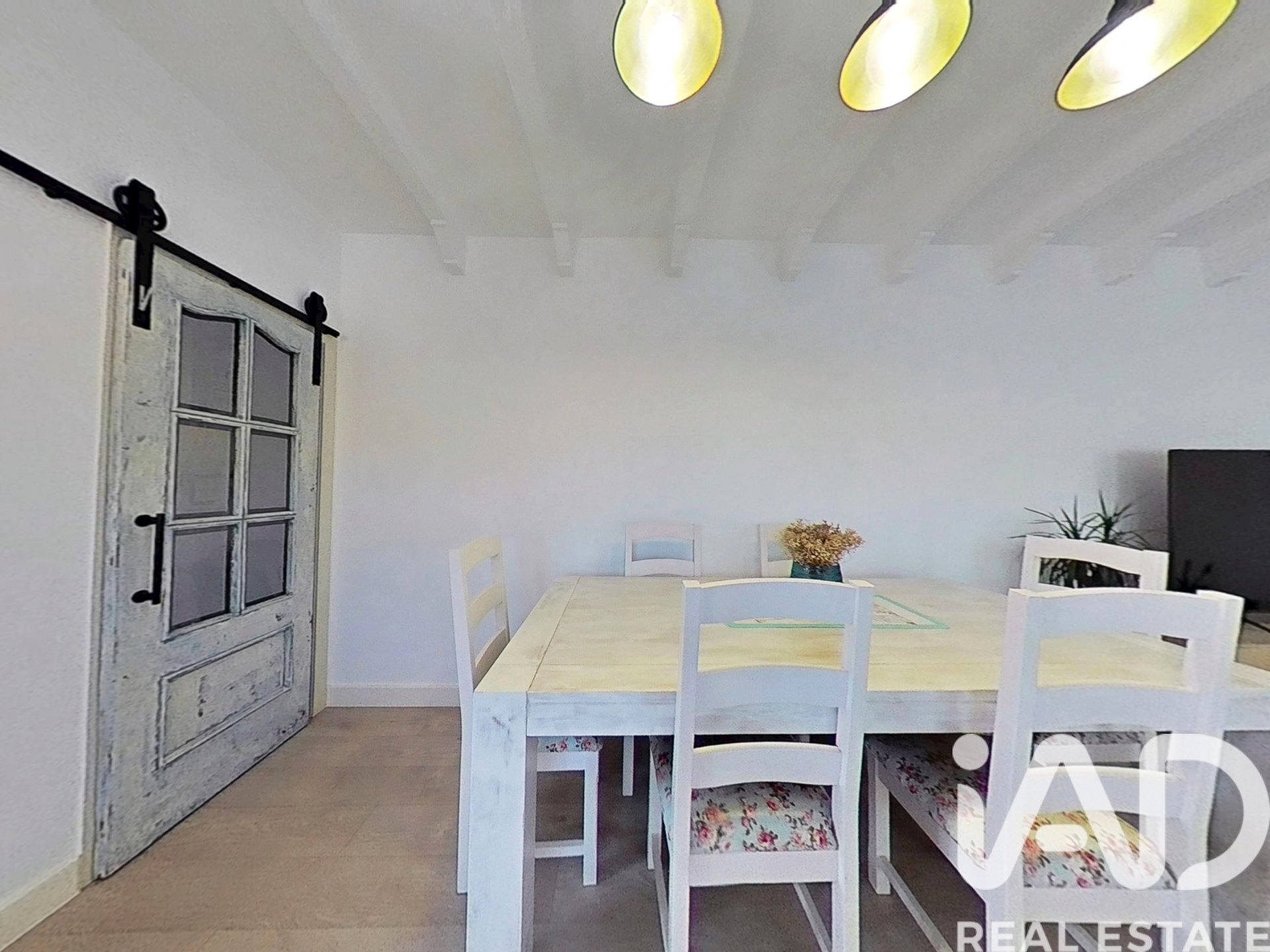 Apartment in Mont-roig del Camp, Tarragona, Spain 4 bedrooms, 155 sq.m. No. 172227