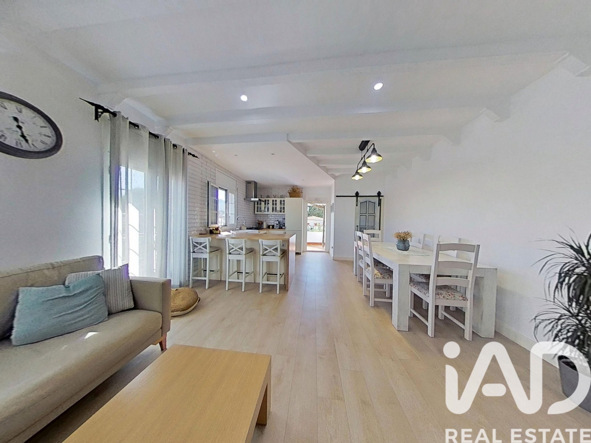 Apartment in Mont-roig del Camp, Tarragona, Spain 4 bedrooms, 155 sq.m. No. 172227