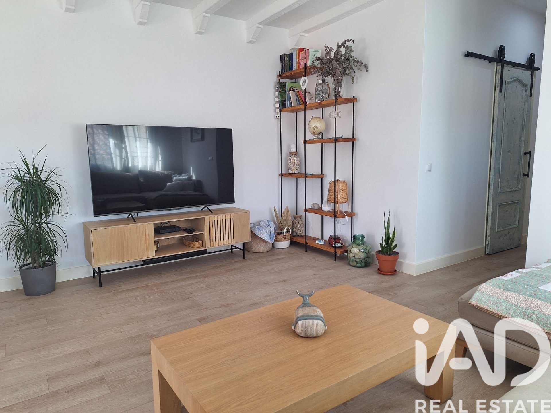 Apartment in Mont-roig del Camp, Tarragona, Spain 4 bedrooms, 155 sq.m. No. 172227