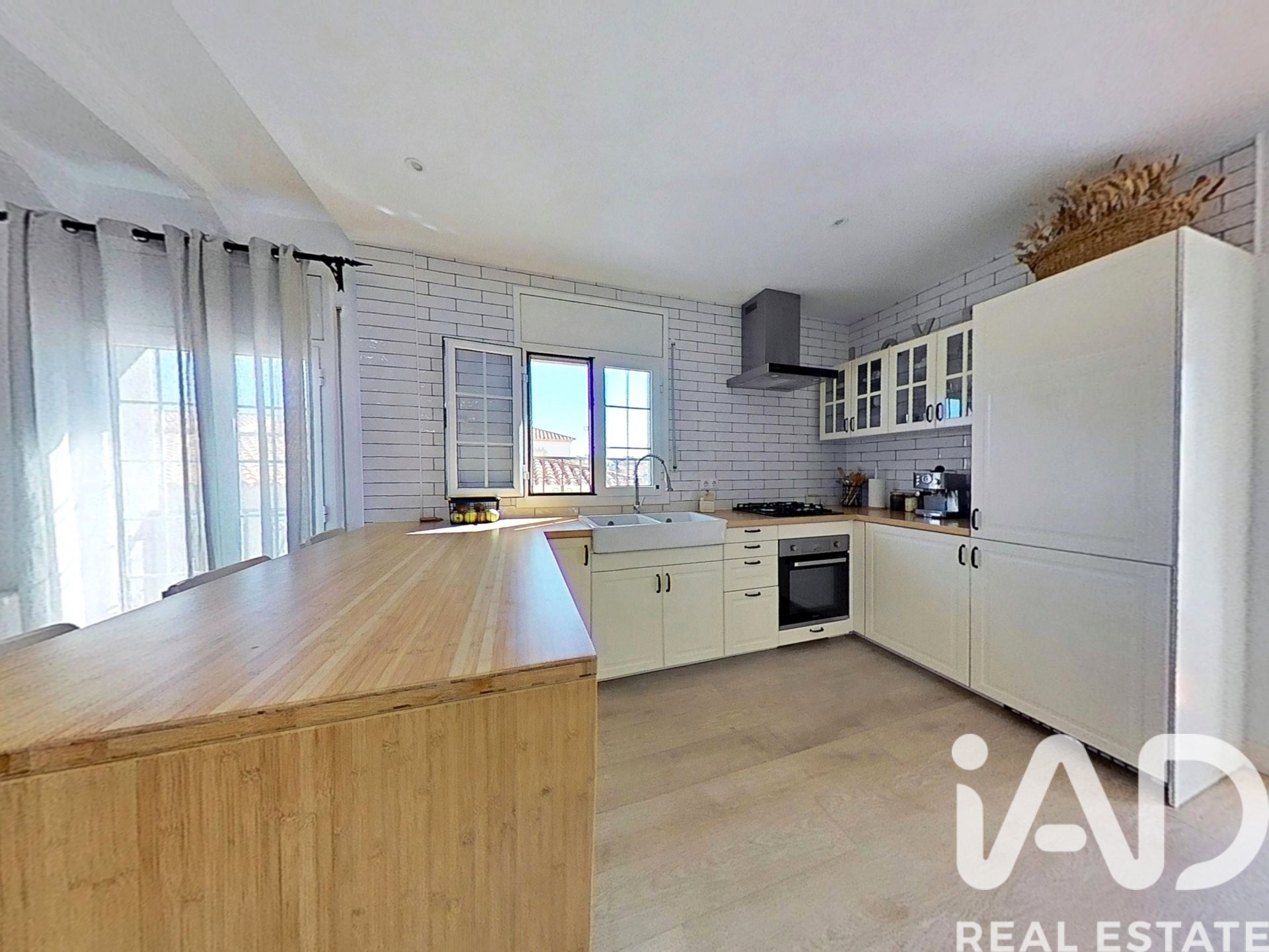Apartment in Mont-roig del Camp, Tarragona, Spain 4 bedrooms, 155 sq.m. No. 172227