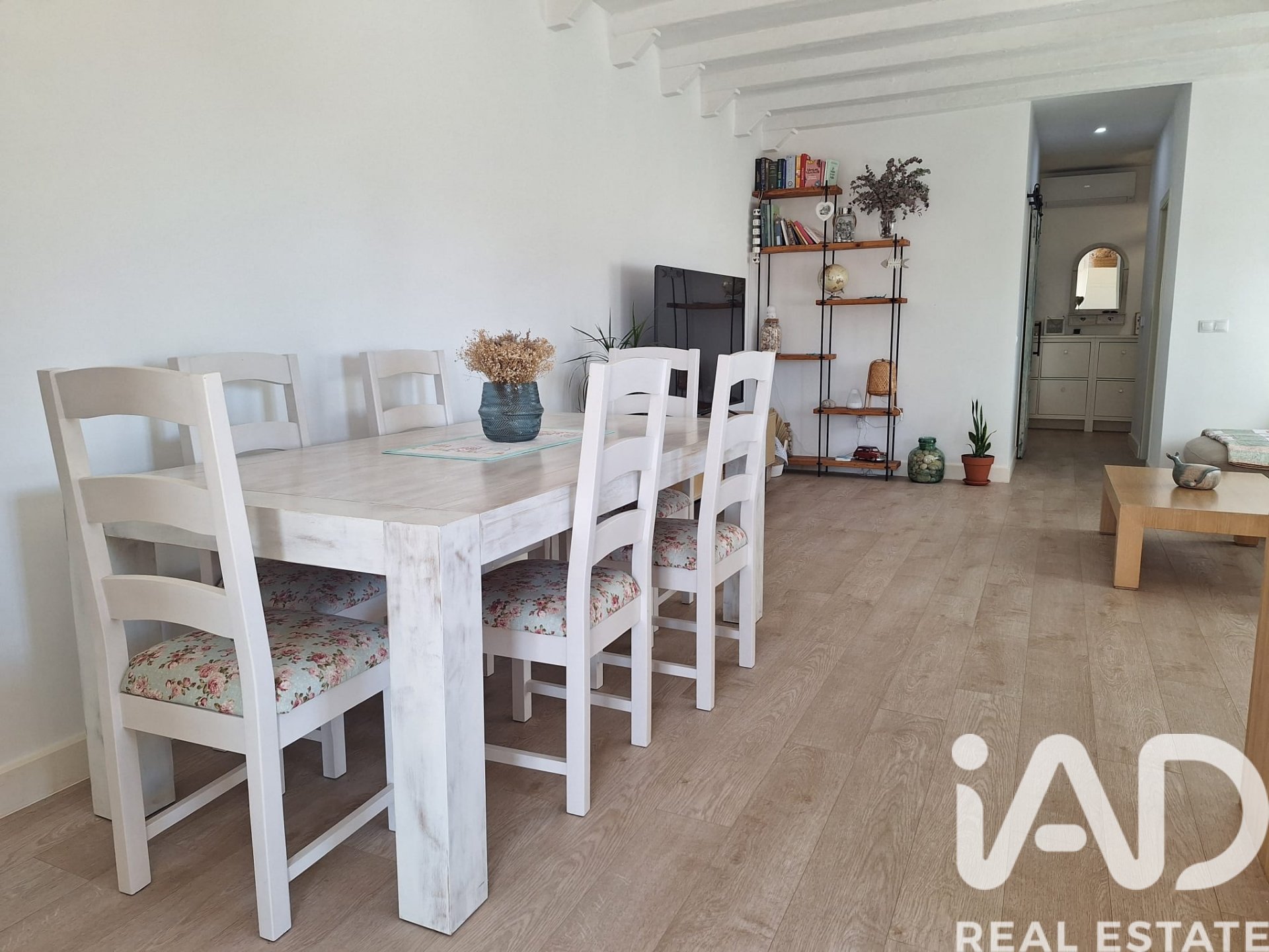Apartment in Mont-roig del Camp, Tarragona, Spain 4 bedrooms, 155 sq.m. No. 172227