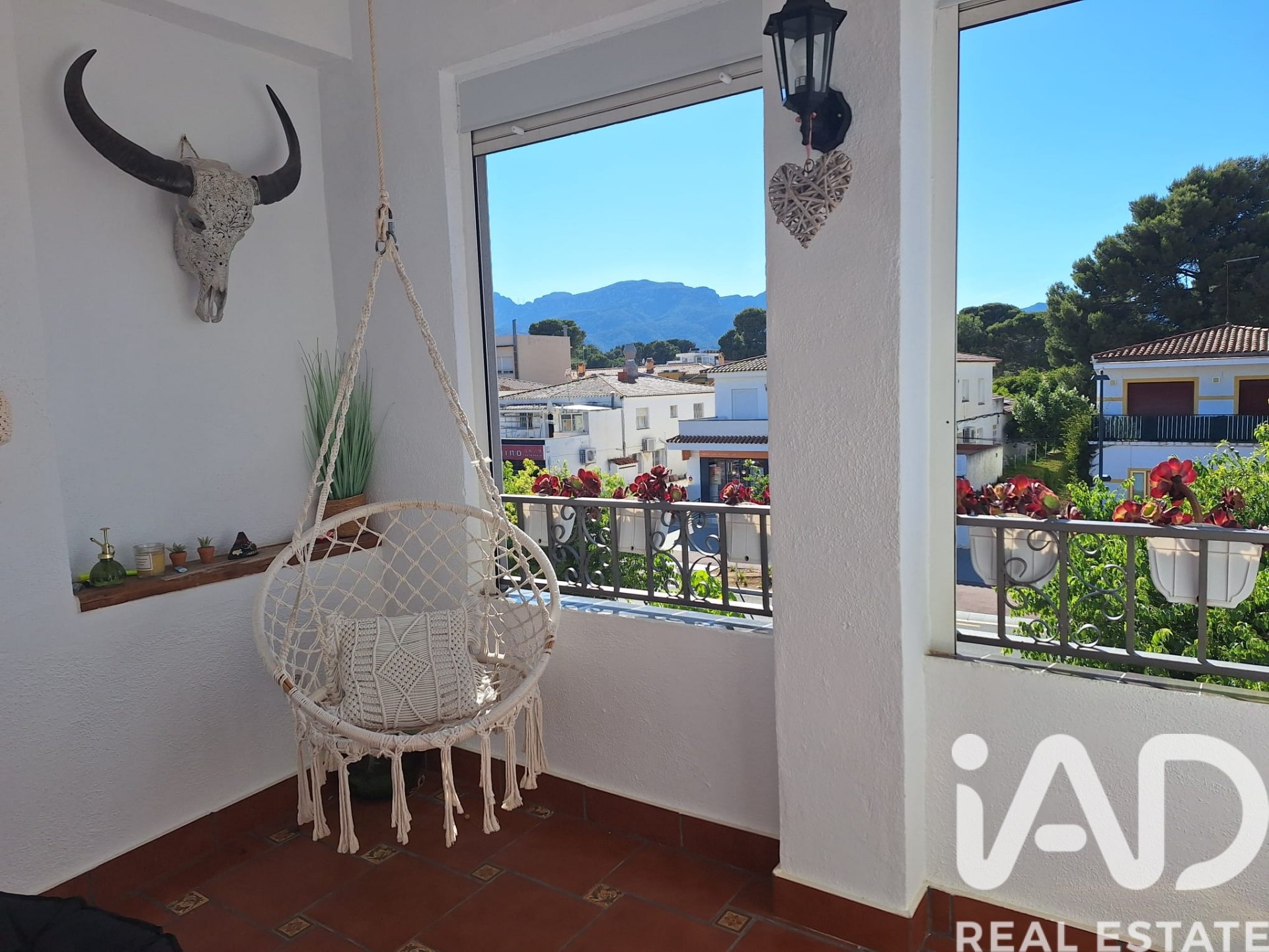 Apartment in Mont-roig del Camp, Tarragona, Spain 4 bedrooms, 155 sq.m. No. 172227