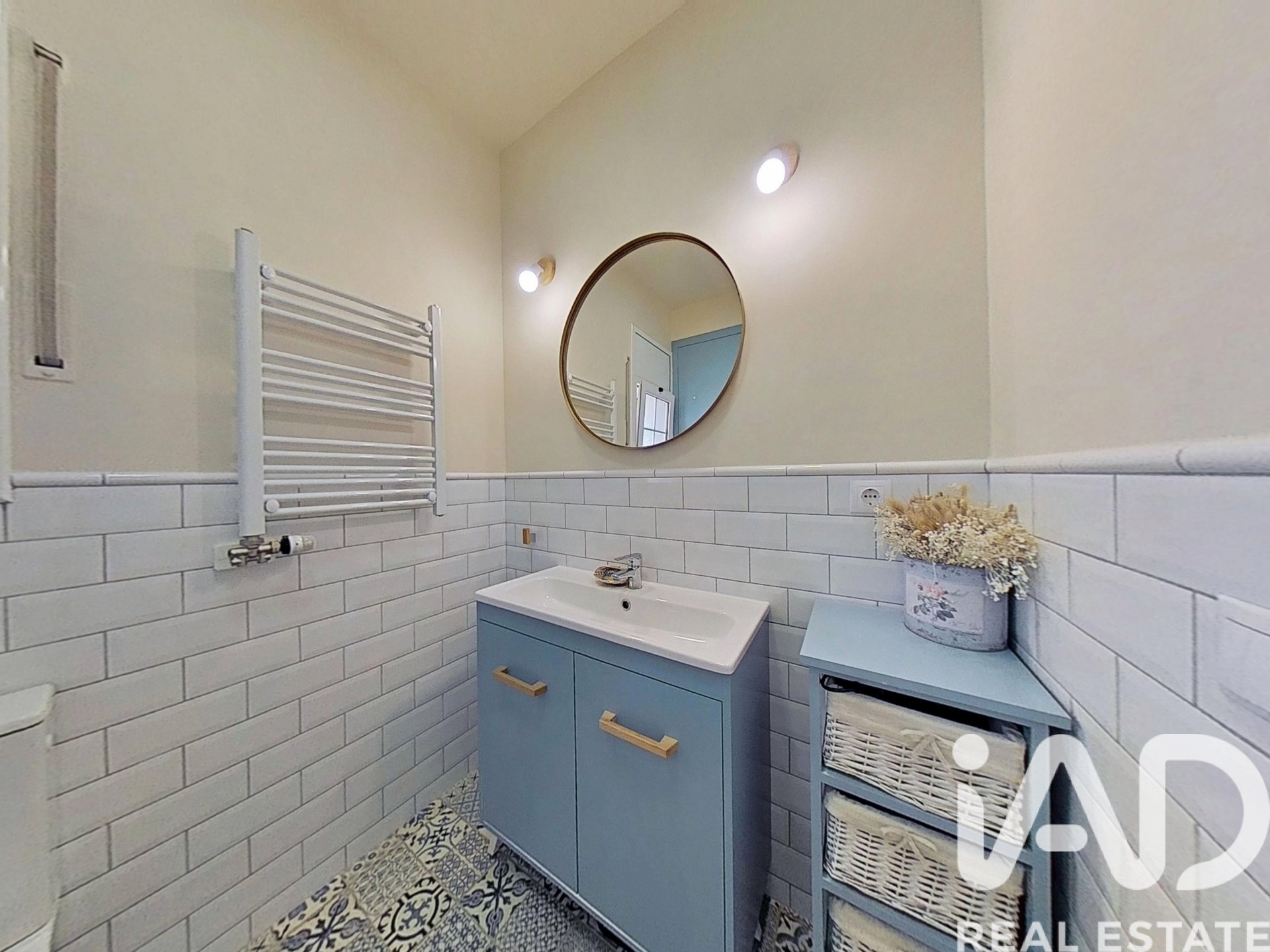 Apartment in Mont-roig del Camp, Tarragona, Spain 4 bedrooms, 155 sq.m. No. 172227