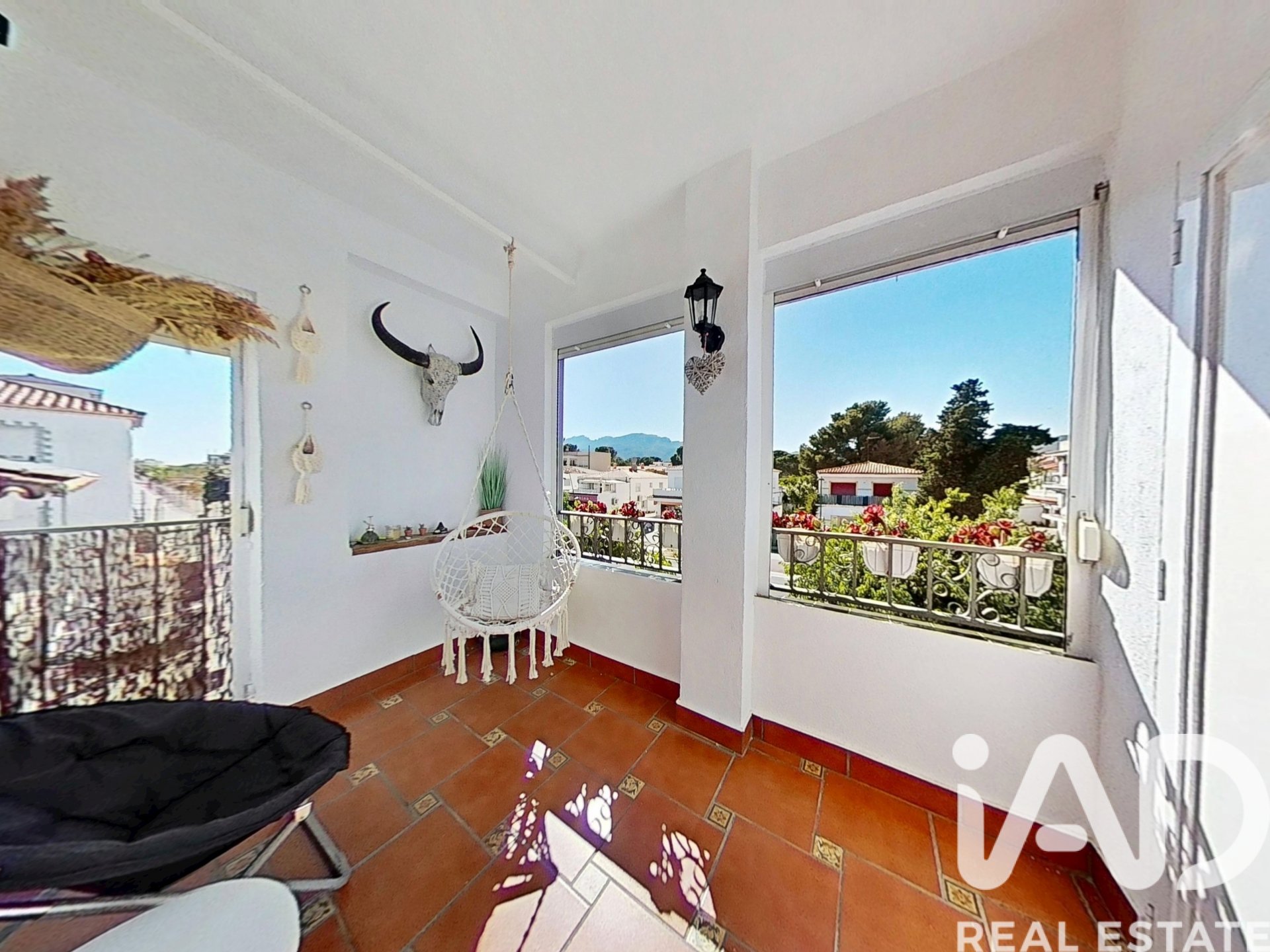 Apartment in Mont-roig del Camp, Tarragona, Spain 4 bedrooms, 155 sq.m. No. 172227
