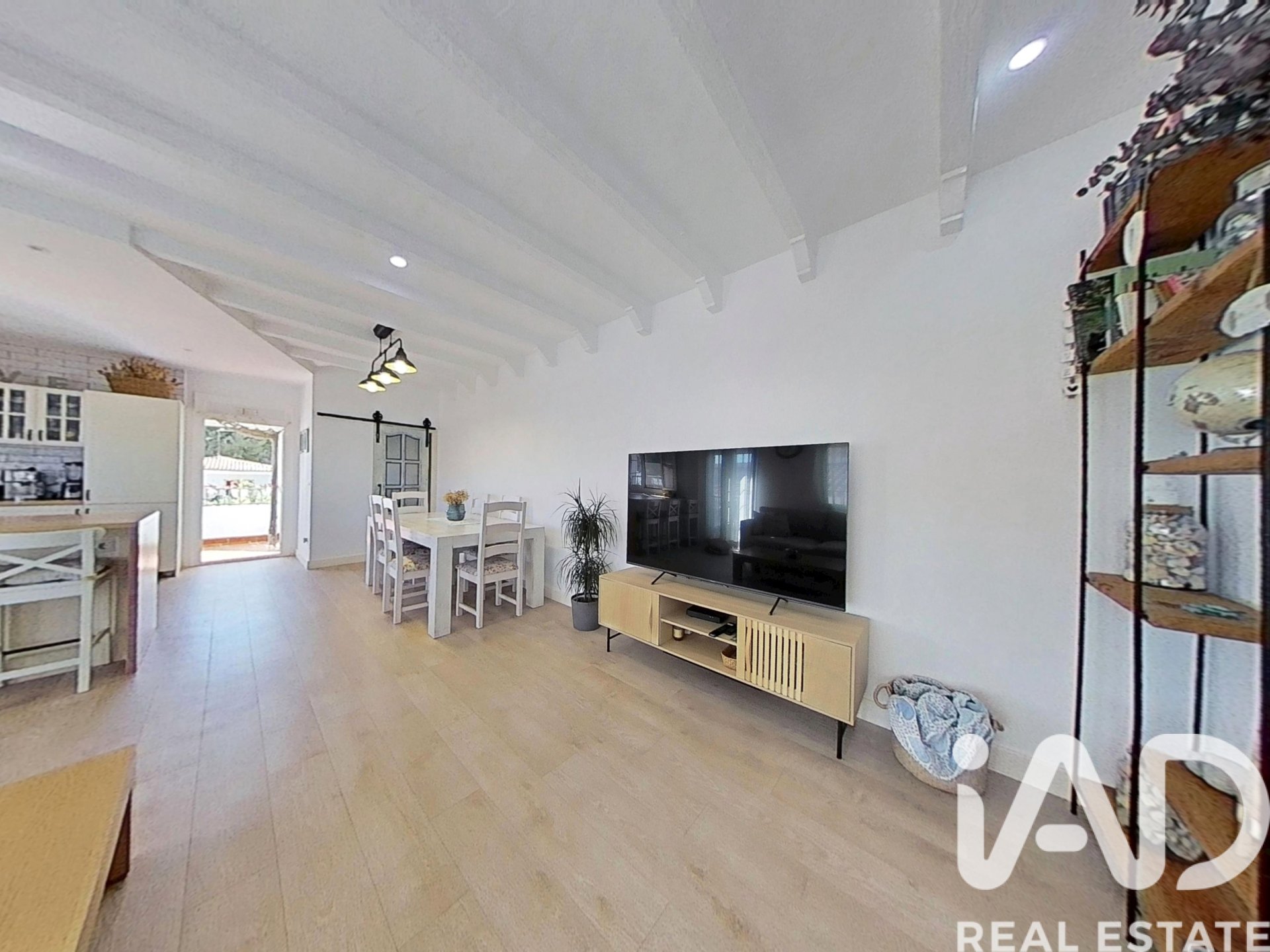 Apartment in Mont-roig del Camp, Tarragona, Spain 4 bedrooms, 155 sq.m. No. 172227