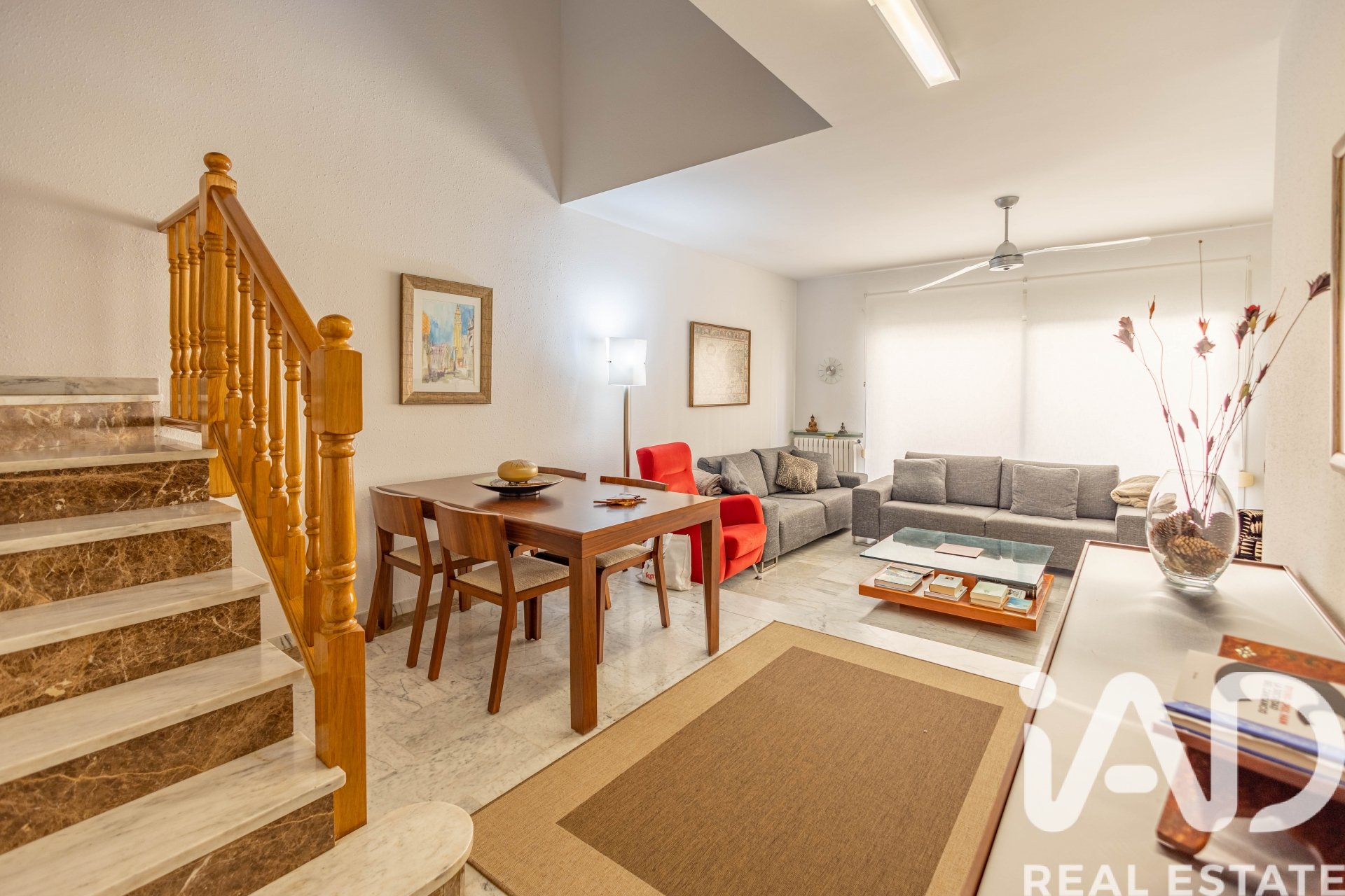 Apartment in Vilanova i la Geltru, Barcelona, Spain 4 bedrooms, 238.73 sq.m. No. 172226