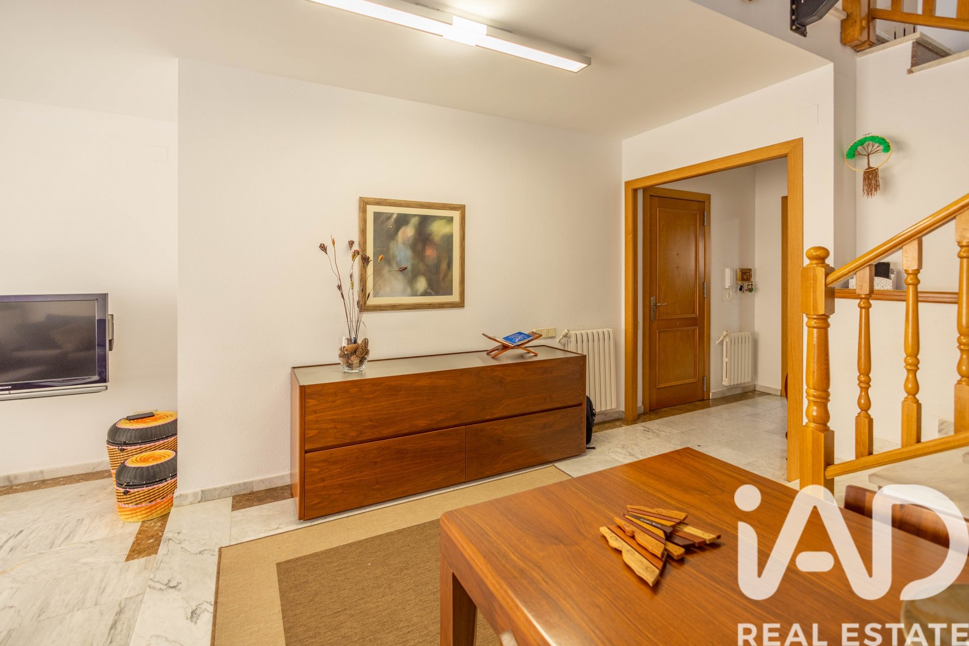 Apartment in Vilanova i la Geltru, Barcelona, Spain 4 bedrooms, 238.73 sq.m. No. 172226