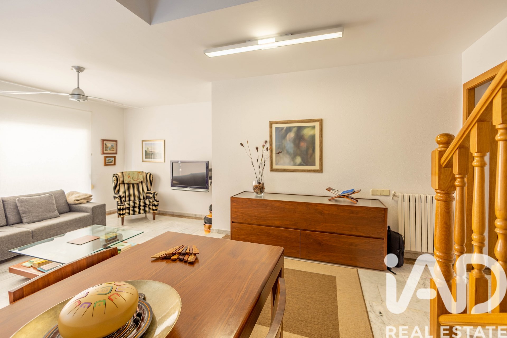Apartment in Vilanova i la Geltru, Barcelona, Spain 4 bedrooms, 238.73 sq.m. No. 172226