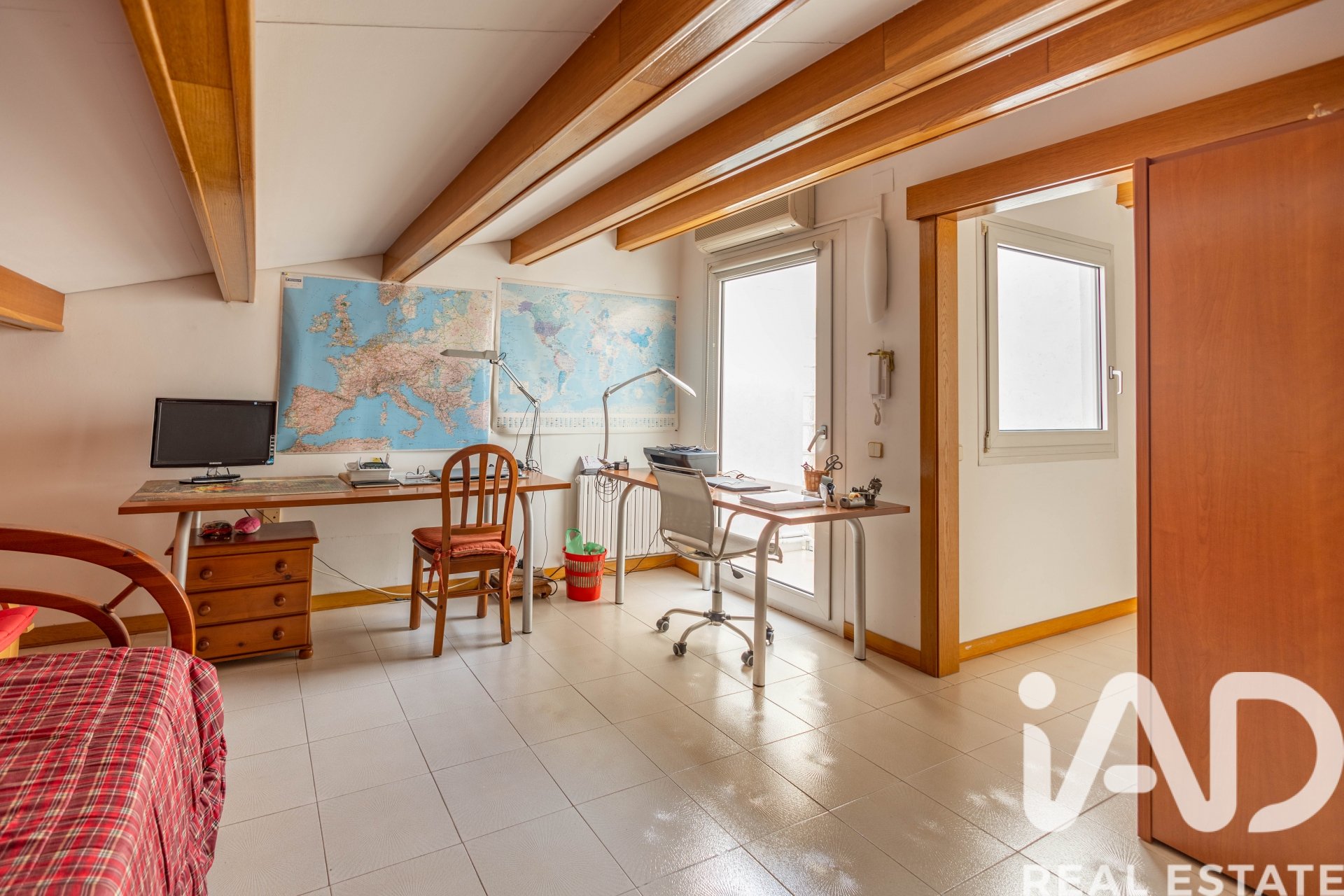 Apartment in Vilanova i la Geltru, Barcelona, Spain 4 bedrooms, 238.73 sq.m. No. 172226