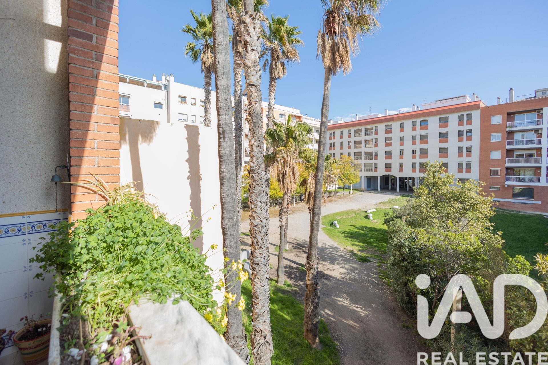 Apartment in Vilanova i la Geltru, Barcelona, Spain 4 bedrooms, 238.73 sq.m. No. 172226