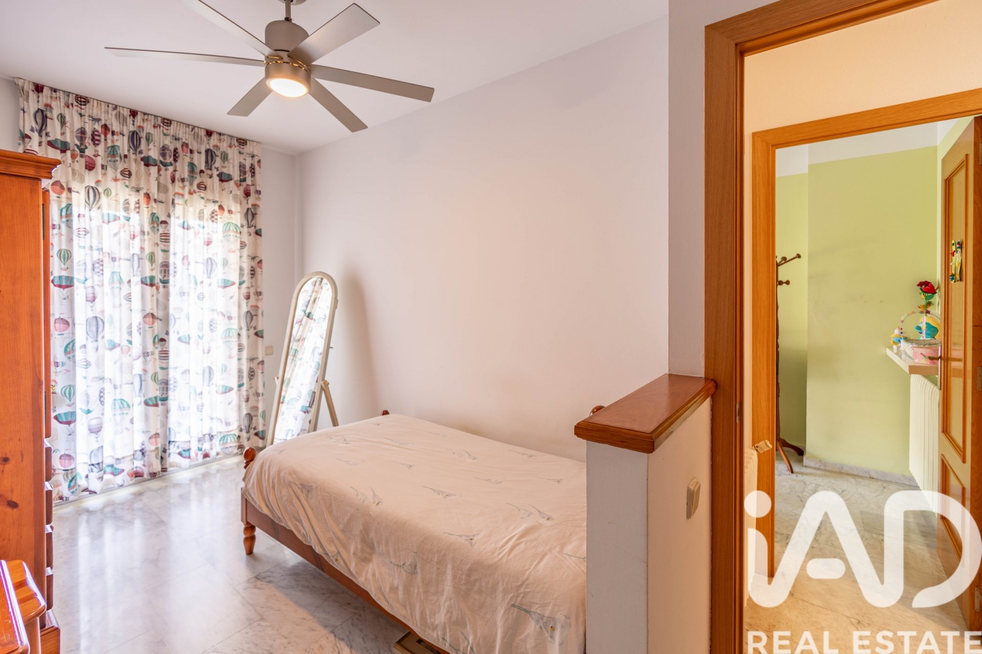 Apartment in Vilanova i la Geltru, Barcelona, Spain 4 bedrooms, 238.73 sq.m. No. 172226