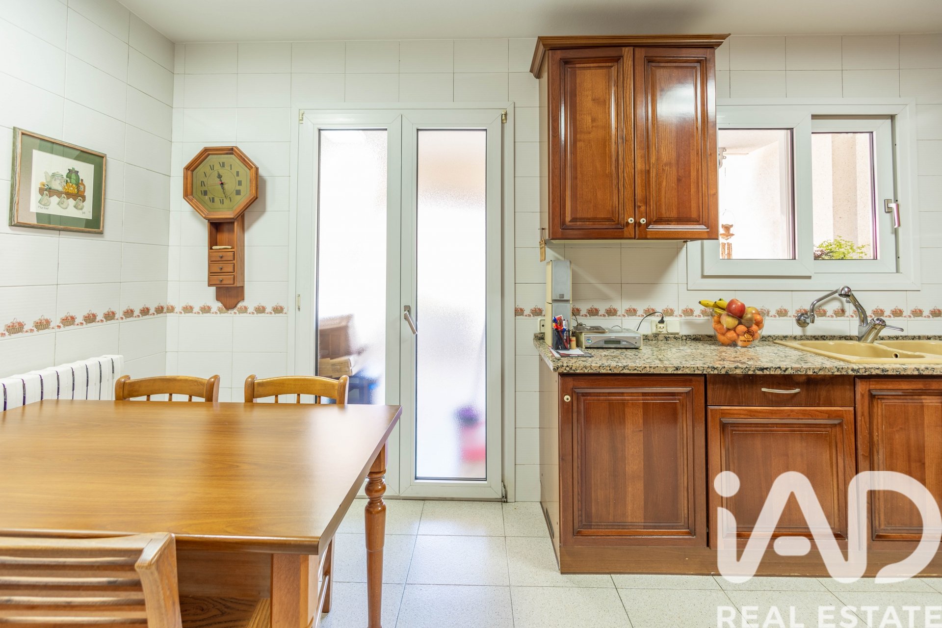 Apartment in Vilanova i la Geltru, Barcelona, Spain 4 bedrooms, 238.73 sq.m. No. 172226