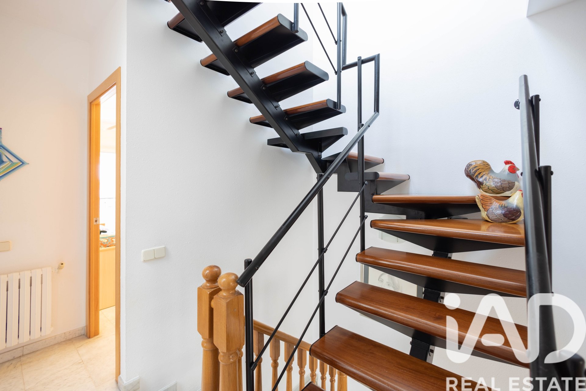 Apartment in Vilanova i la Geltru, Barcelona, Spain 4 bedrooms, 238.73 sq.m. No. 172226