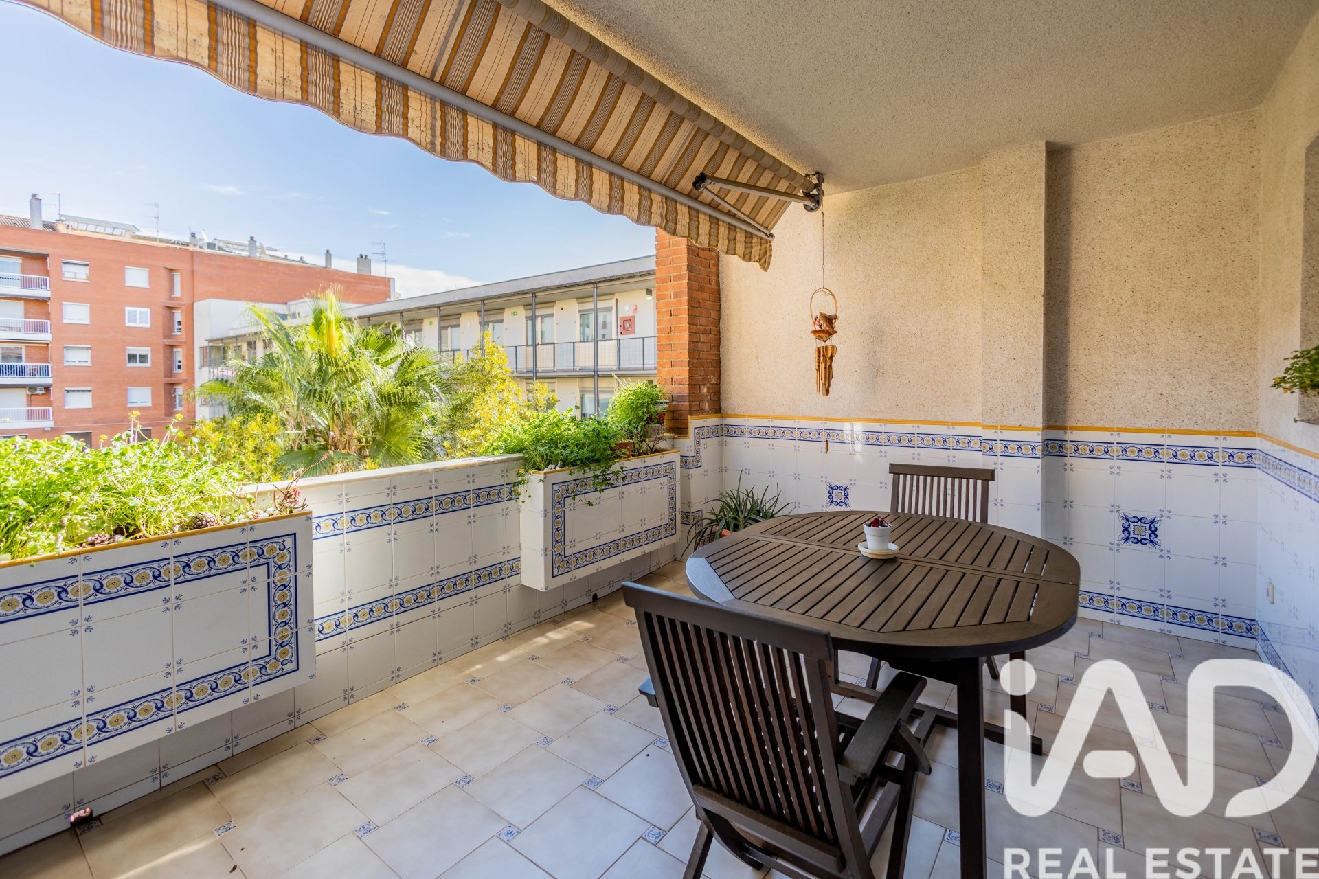 Apartment in Vilanova i la Geltru, Barcelona, Spain 4 bedrooms, 238.73 sq.m. No. 172226