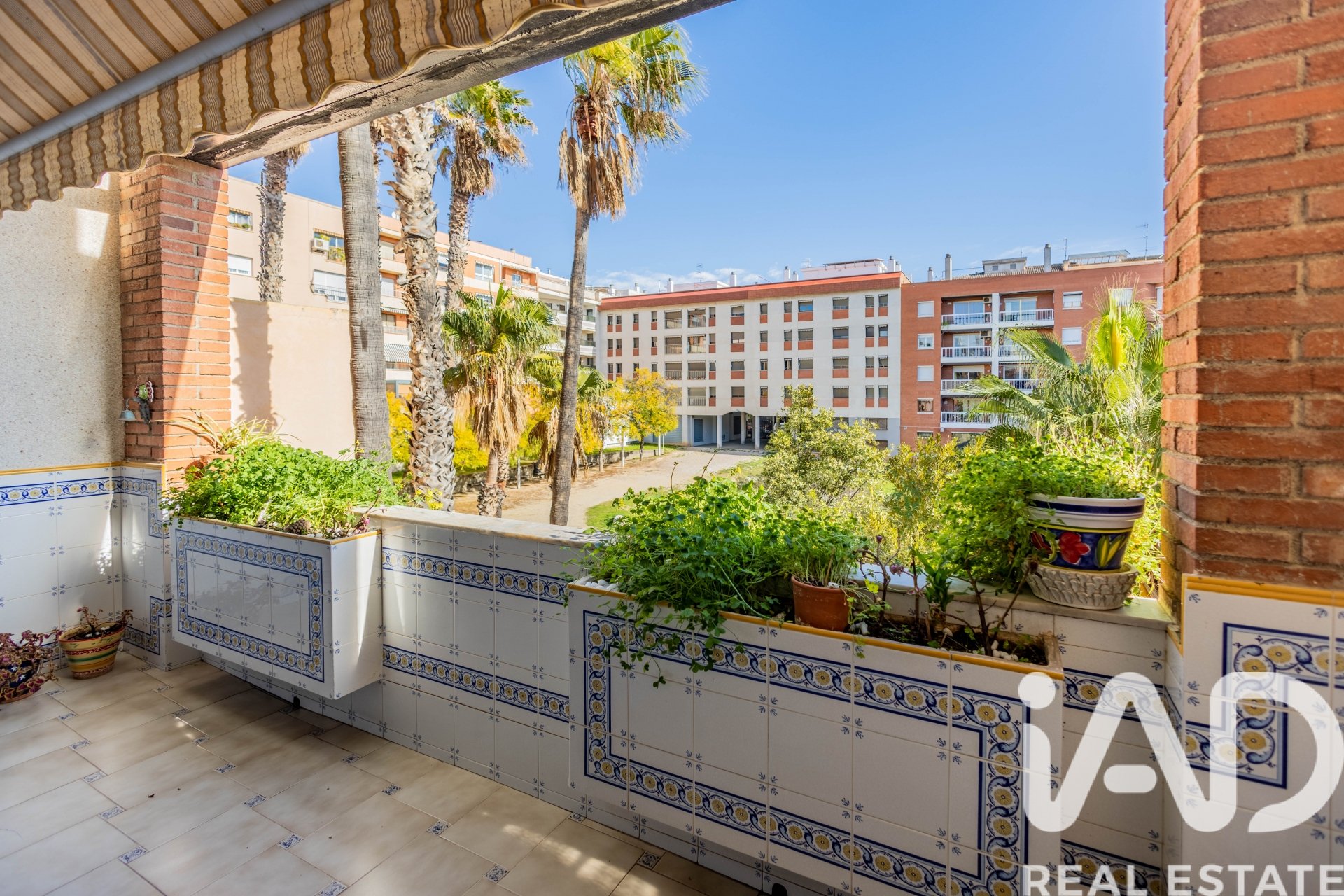 Apartment in Vilanova i la Geltru, Barcelona, Spain 4 bedrooms, 238.73 sq.m. No. 172226