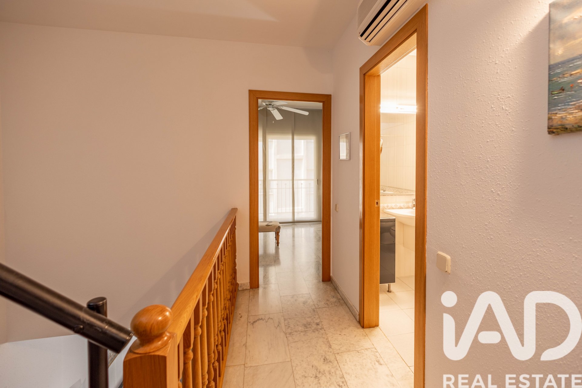 Apartment in Vilanova i la Geltru, Barcelona, Spain 4 bedrooms, 238.73 sq.m. No. 172226