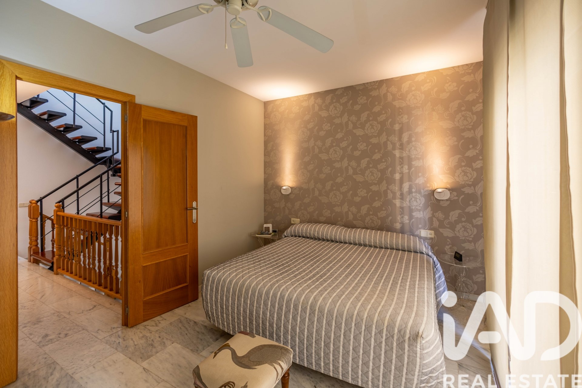 Apartment in Vilanova i la Geltru, Barcelona, Spain 4 bedrooms, 238.73 sq.m. No. 172226