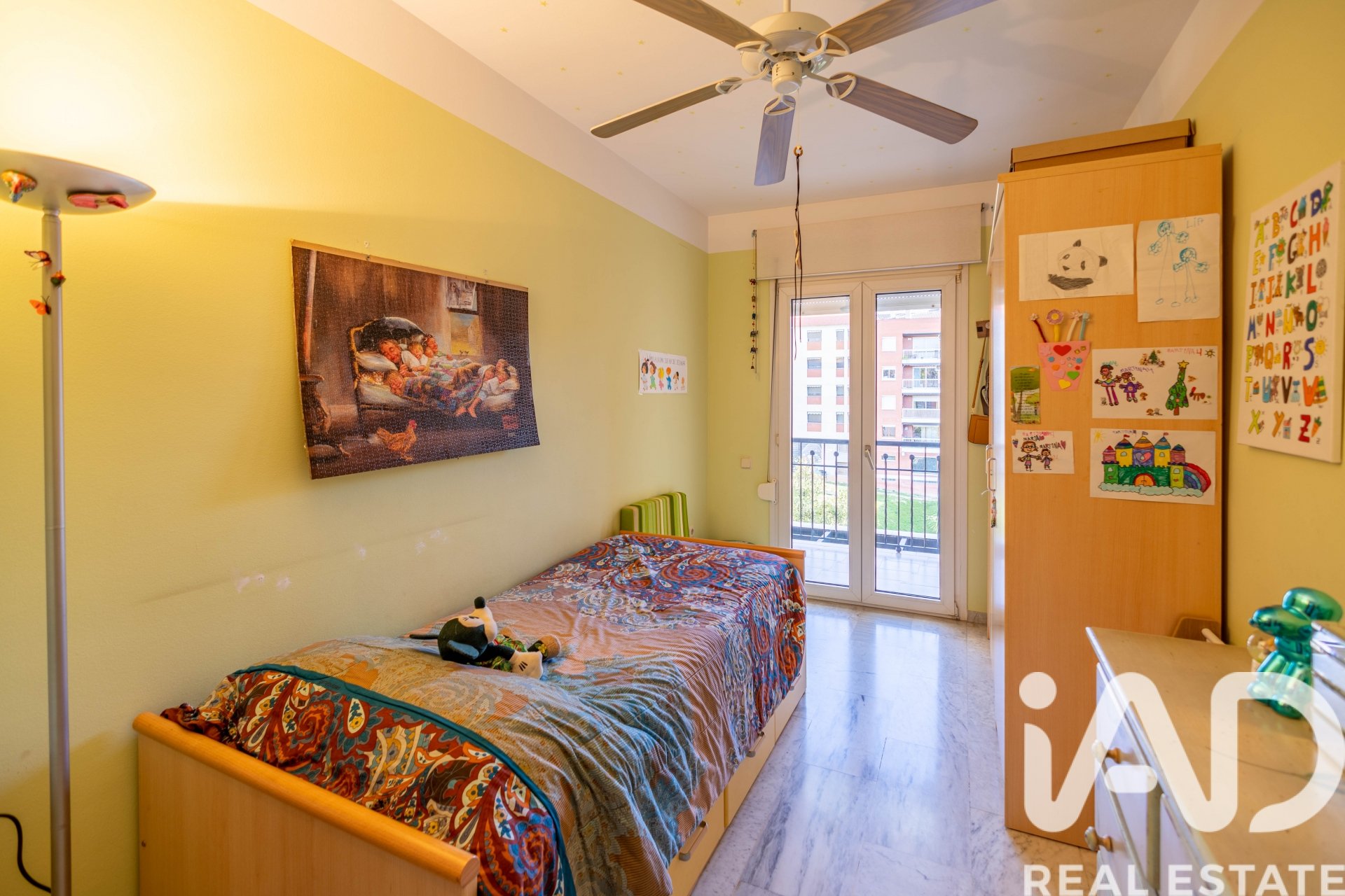 Apartment in Vilanova i la Geltru, Barcelona, Spain 4 bedrooms, 238.73 sq.m. No. 172226