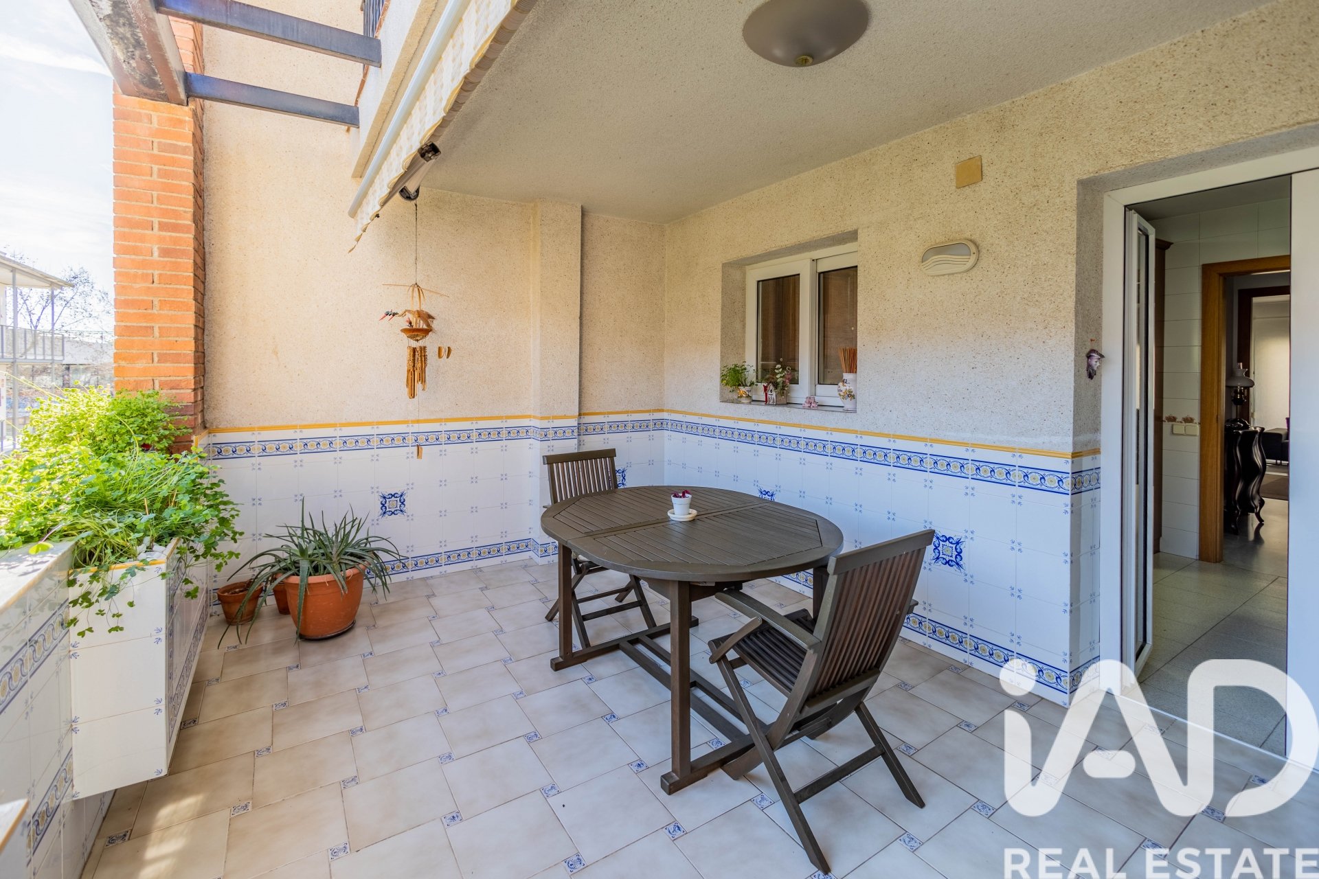 Apartment in Vilanova i la Geltru, Barcelona, Spain 4 bedrooms, 238.73 sq.m. No. 172226